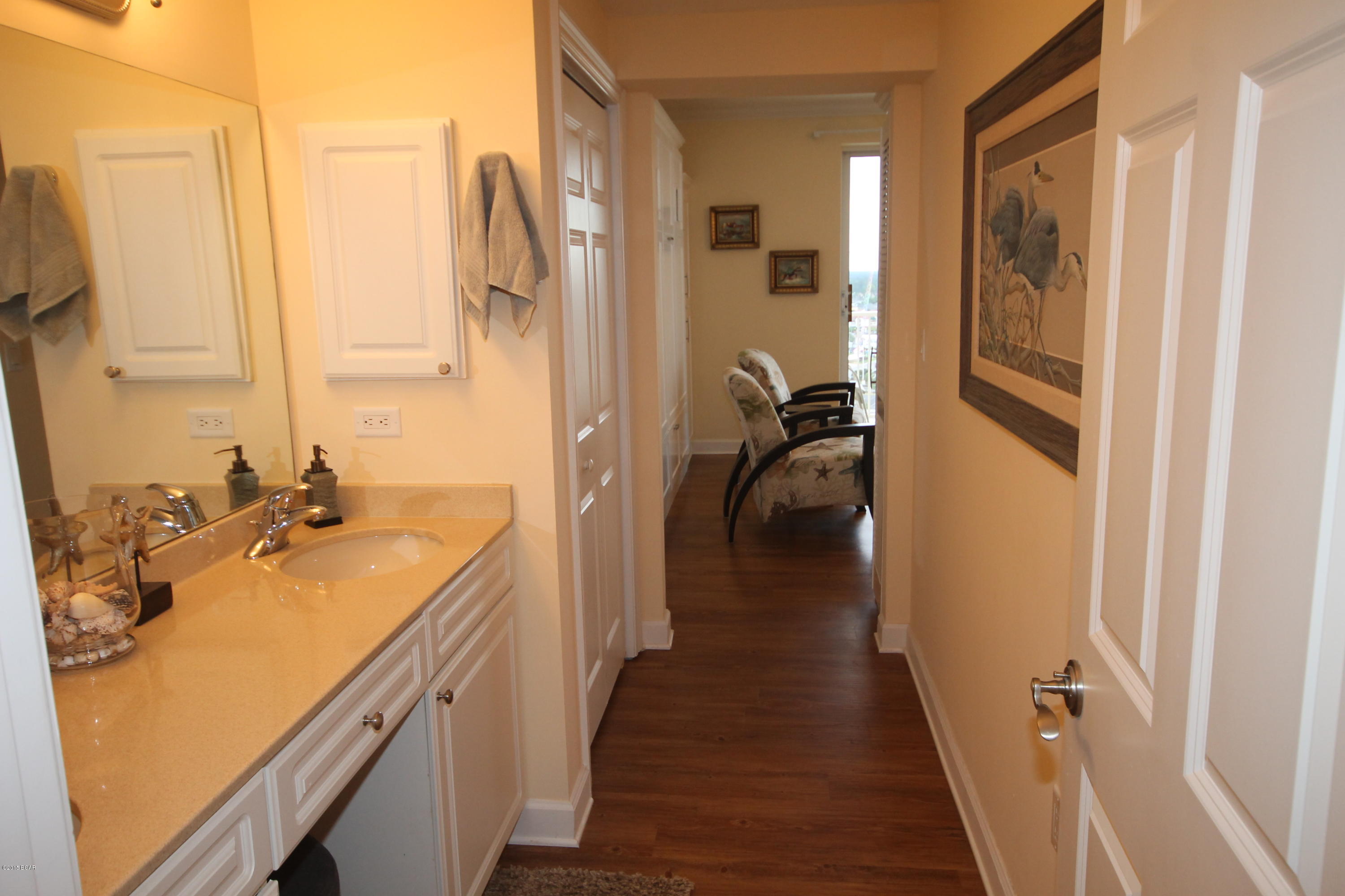 Boardwalk Central - Residential