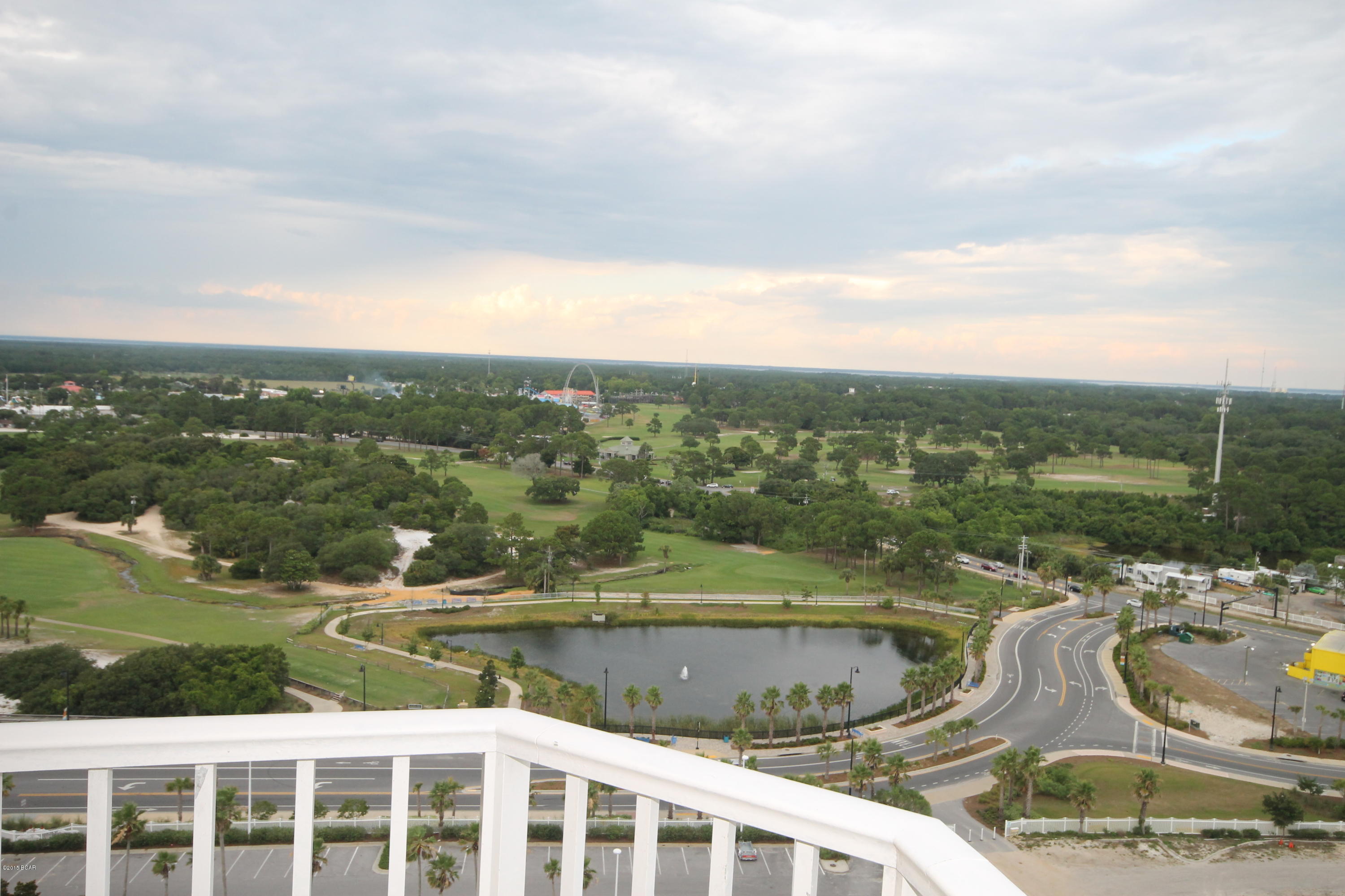 Boardwalk Central - Residential