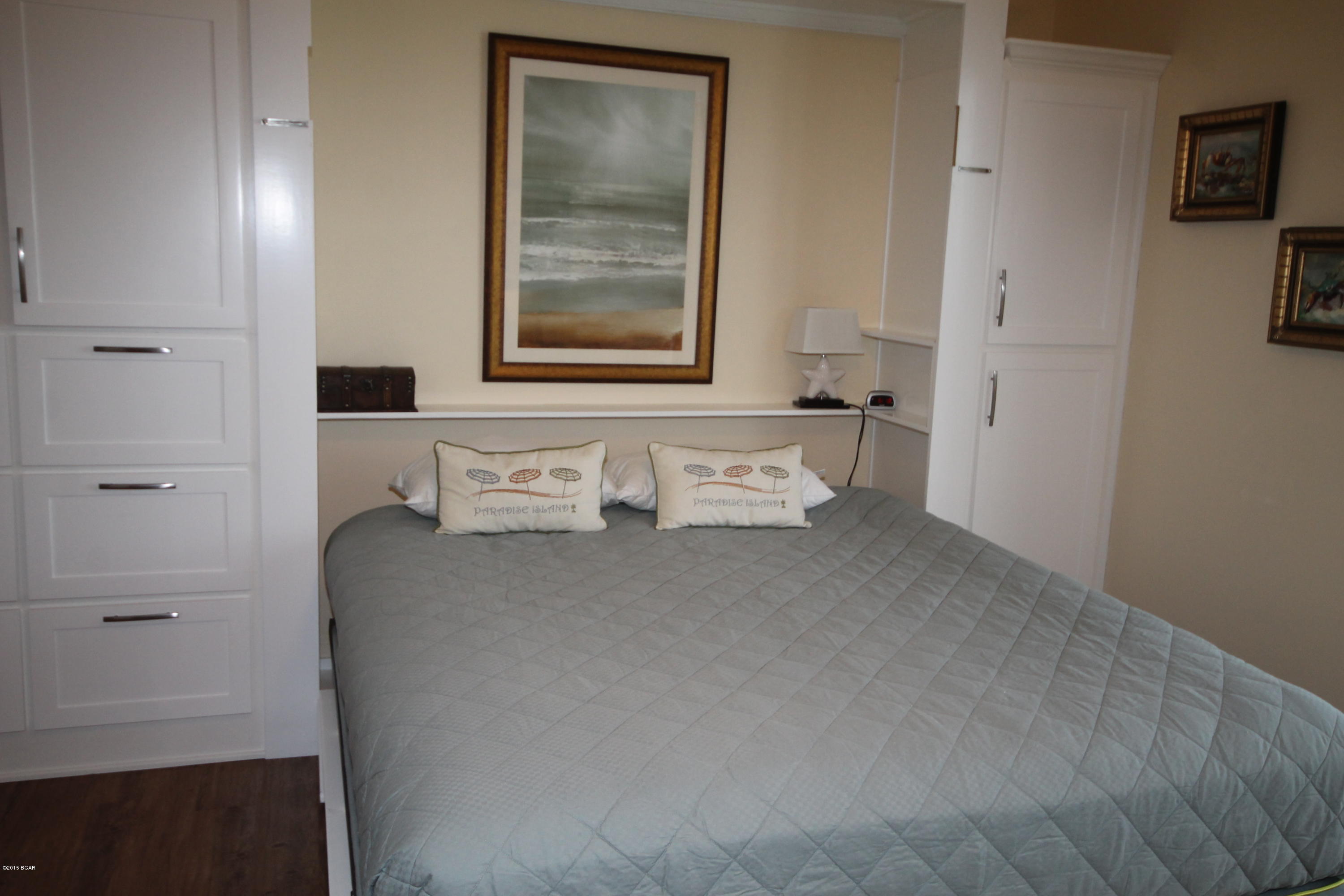 Boardwalk Central - Residential