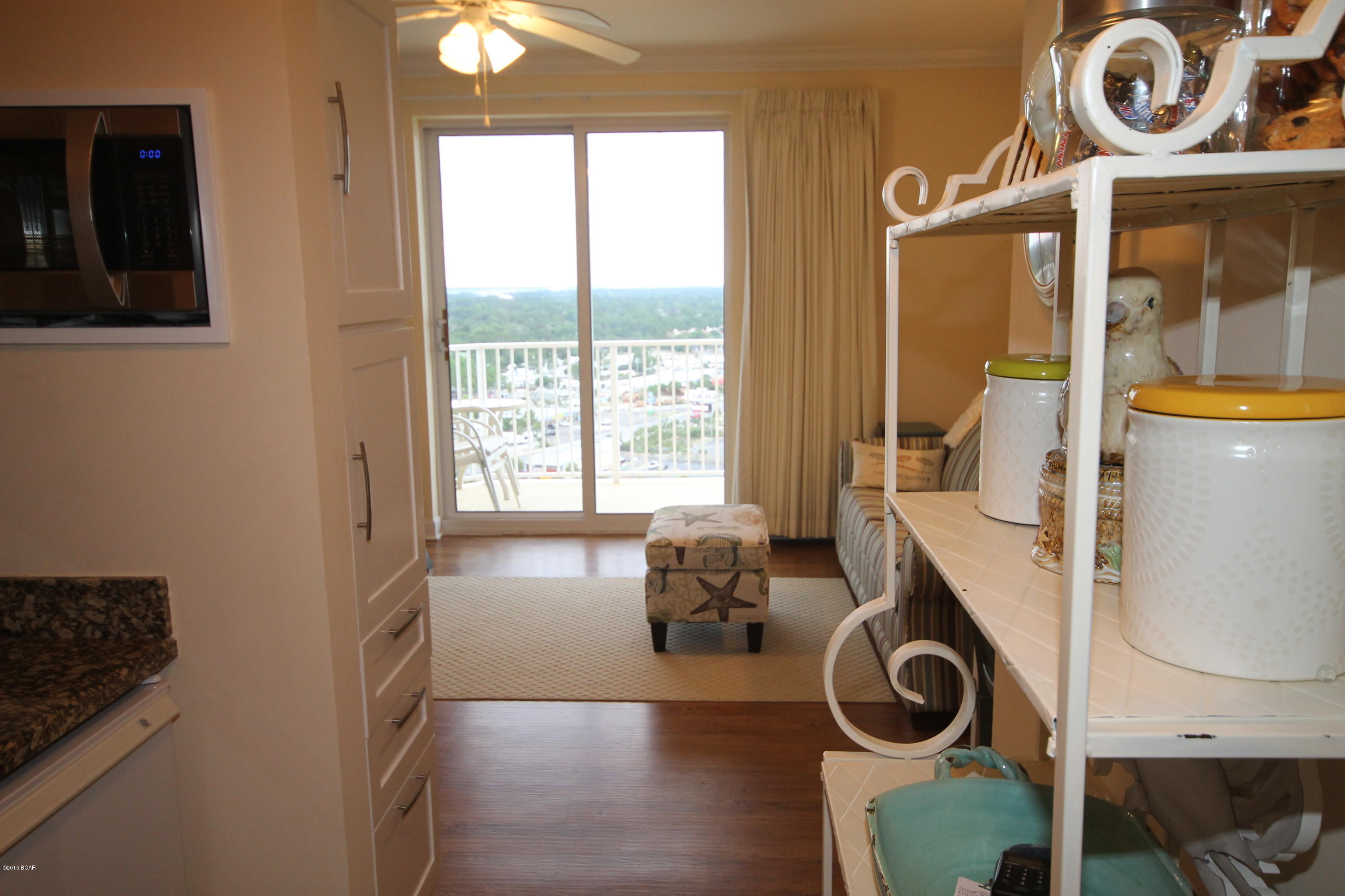 Boardwalk Central - Residential