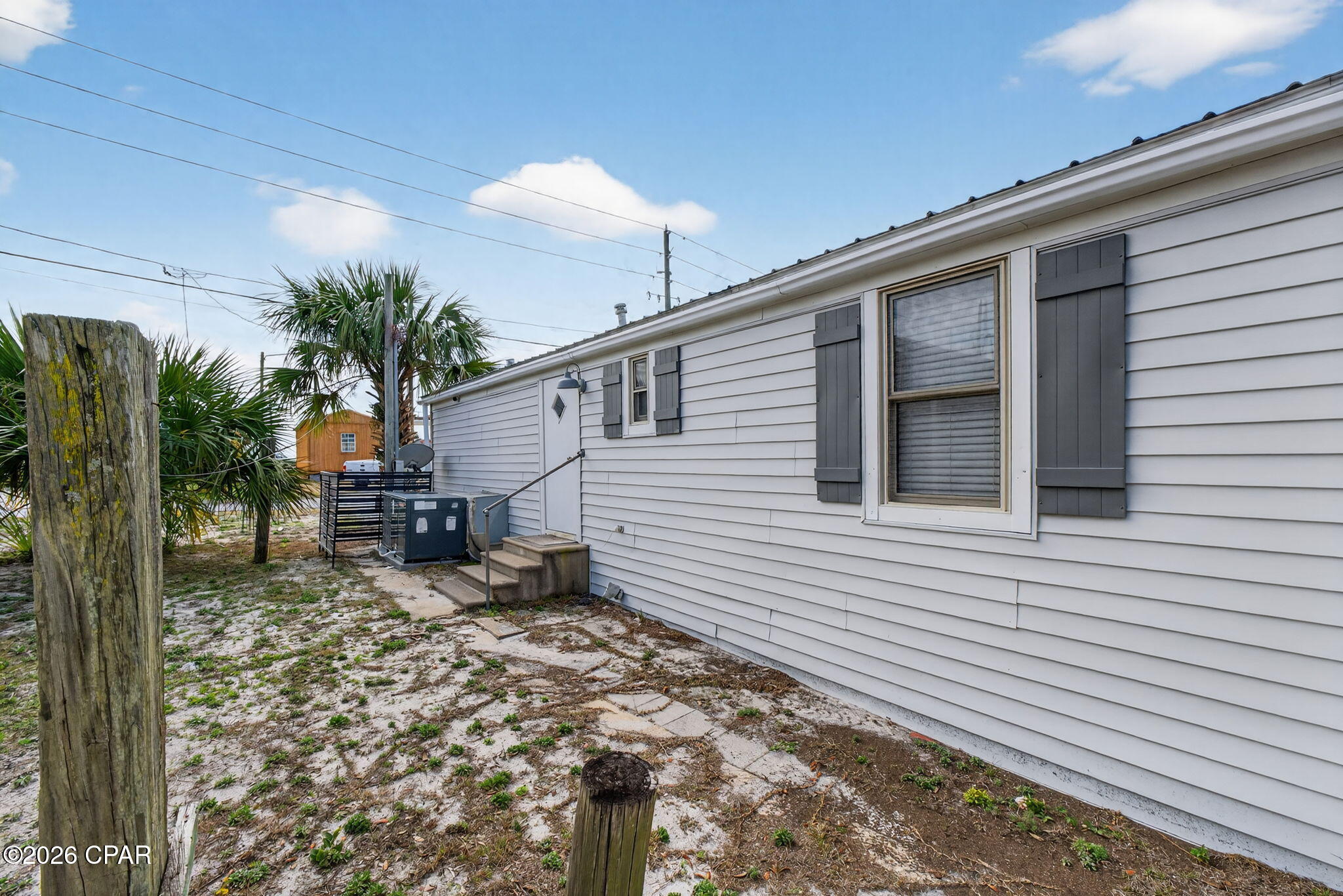 No Named Subdivision - Residential