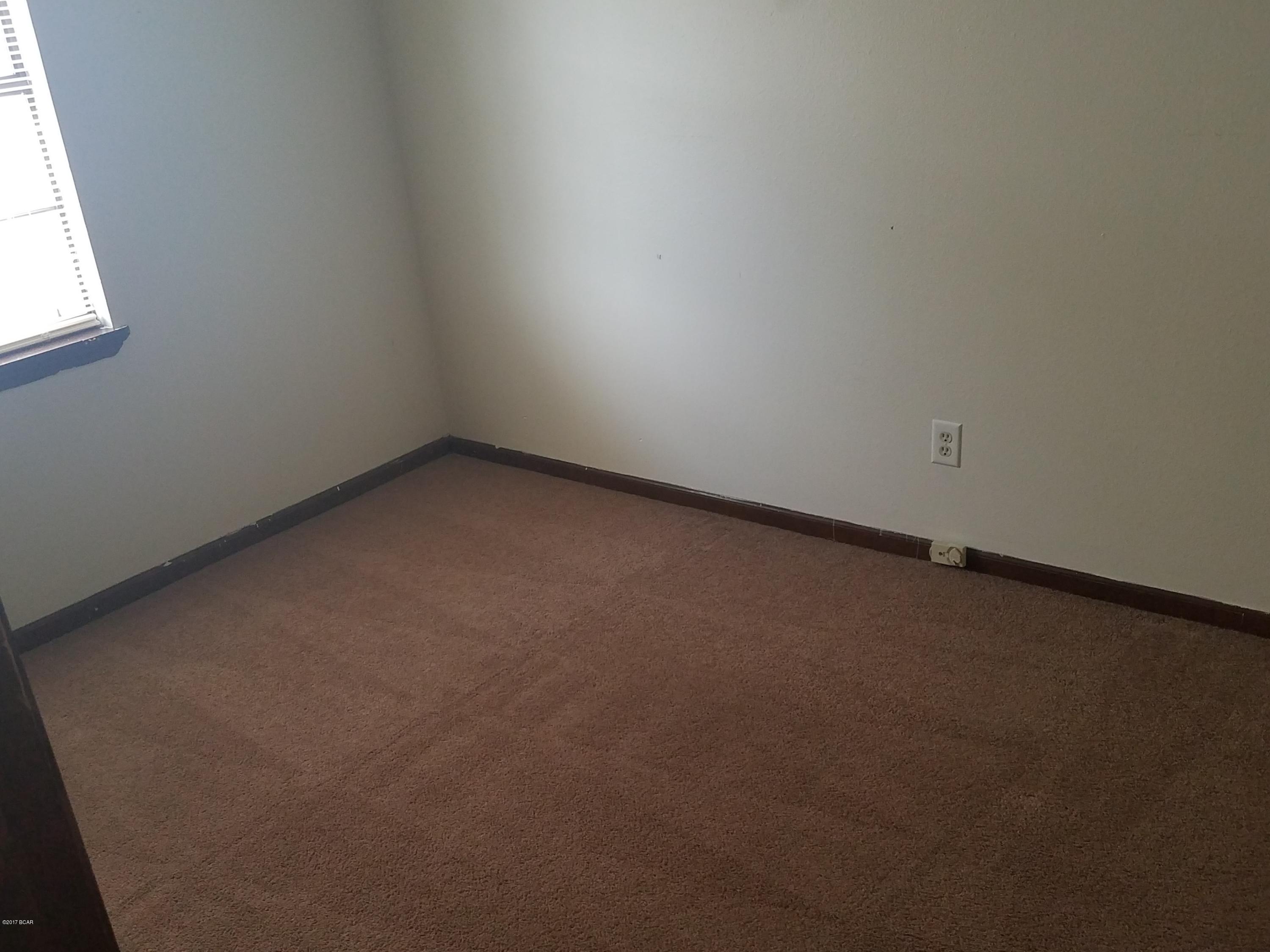 No Named Subdivision - Residential Lease