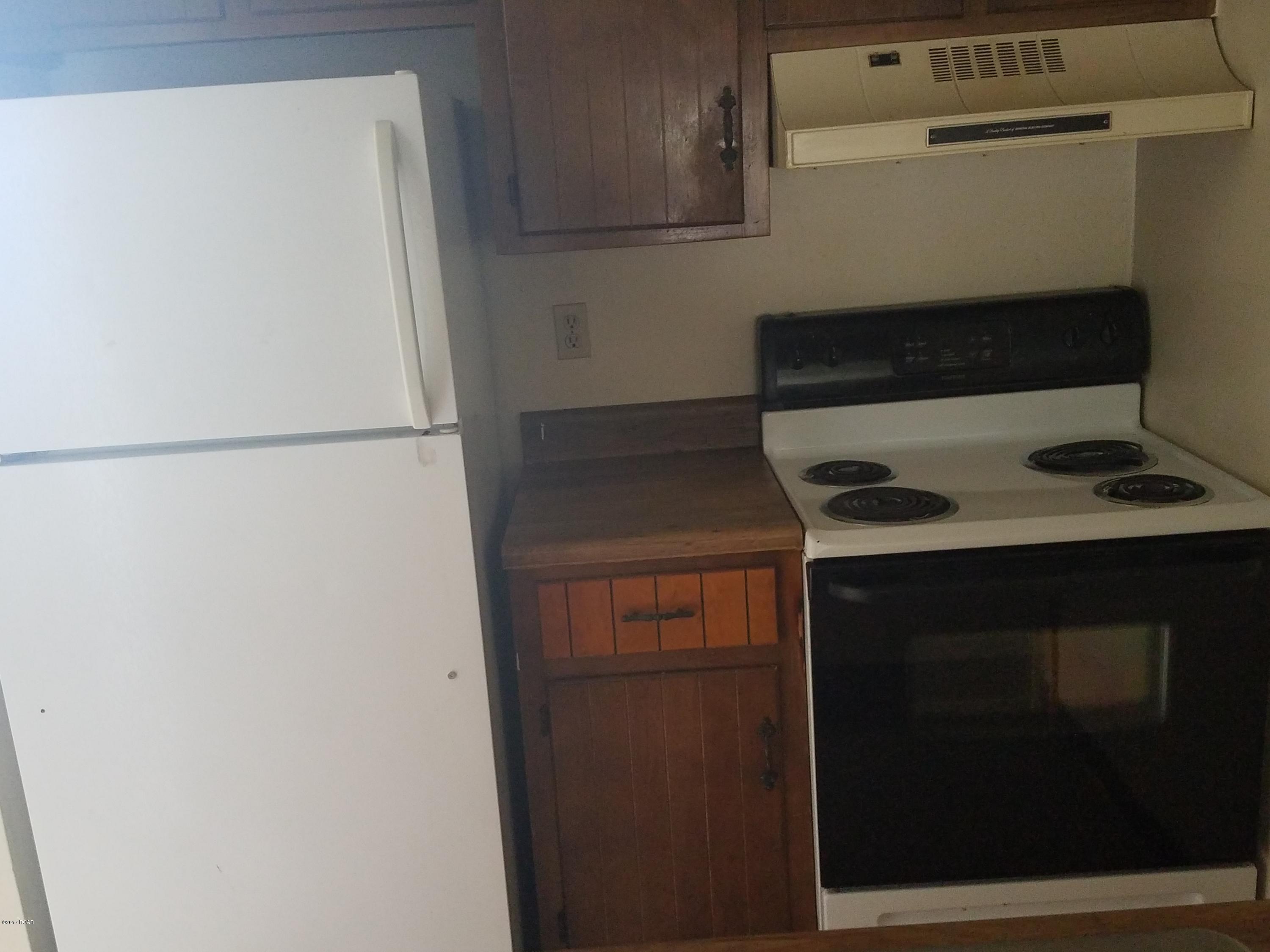 No Named Subdivision - Residential Lease