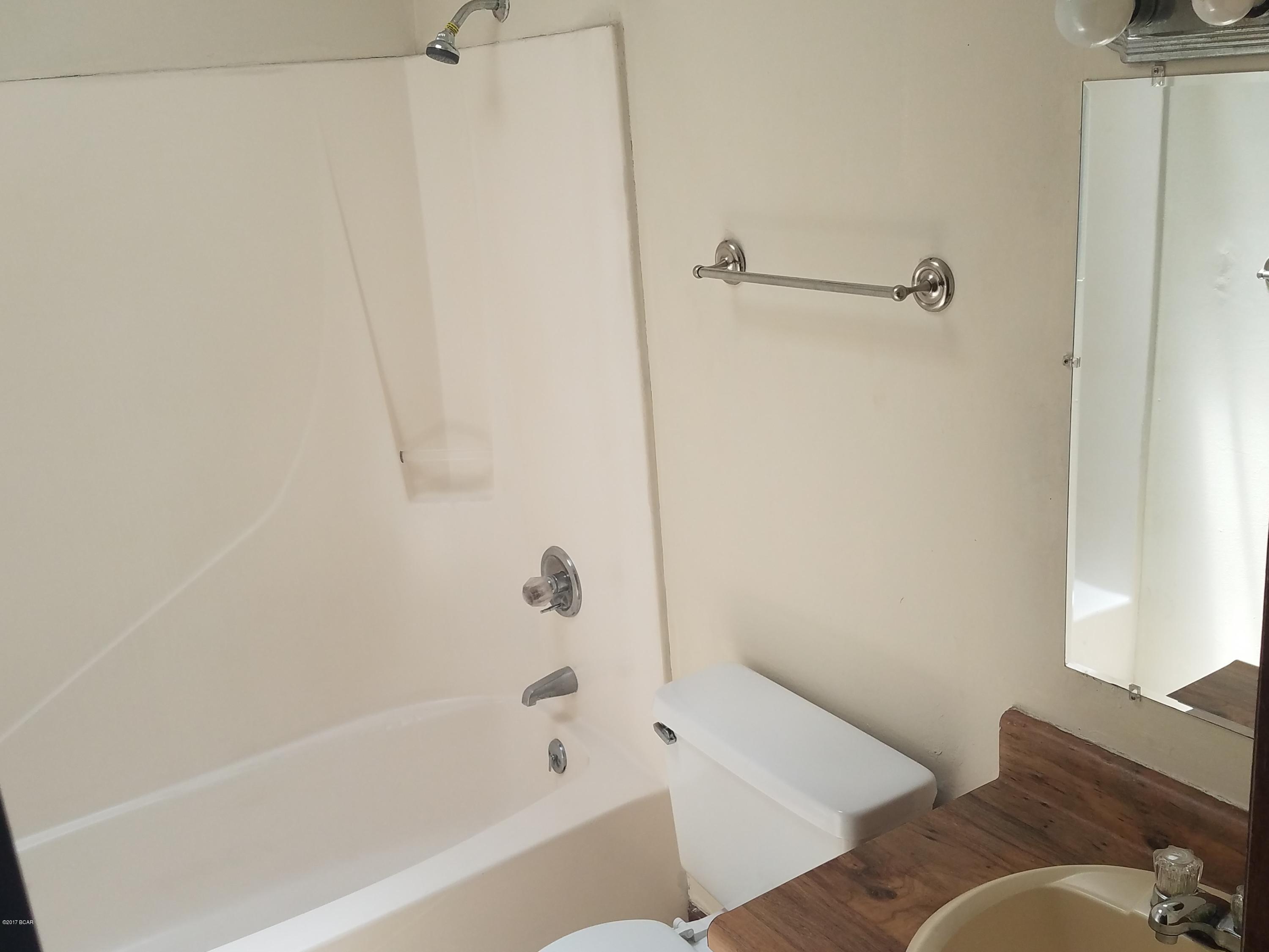 No Named Subdivision - Residential Lease