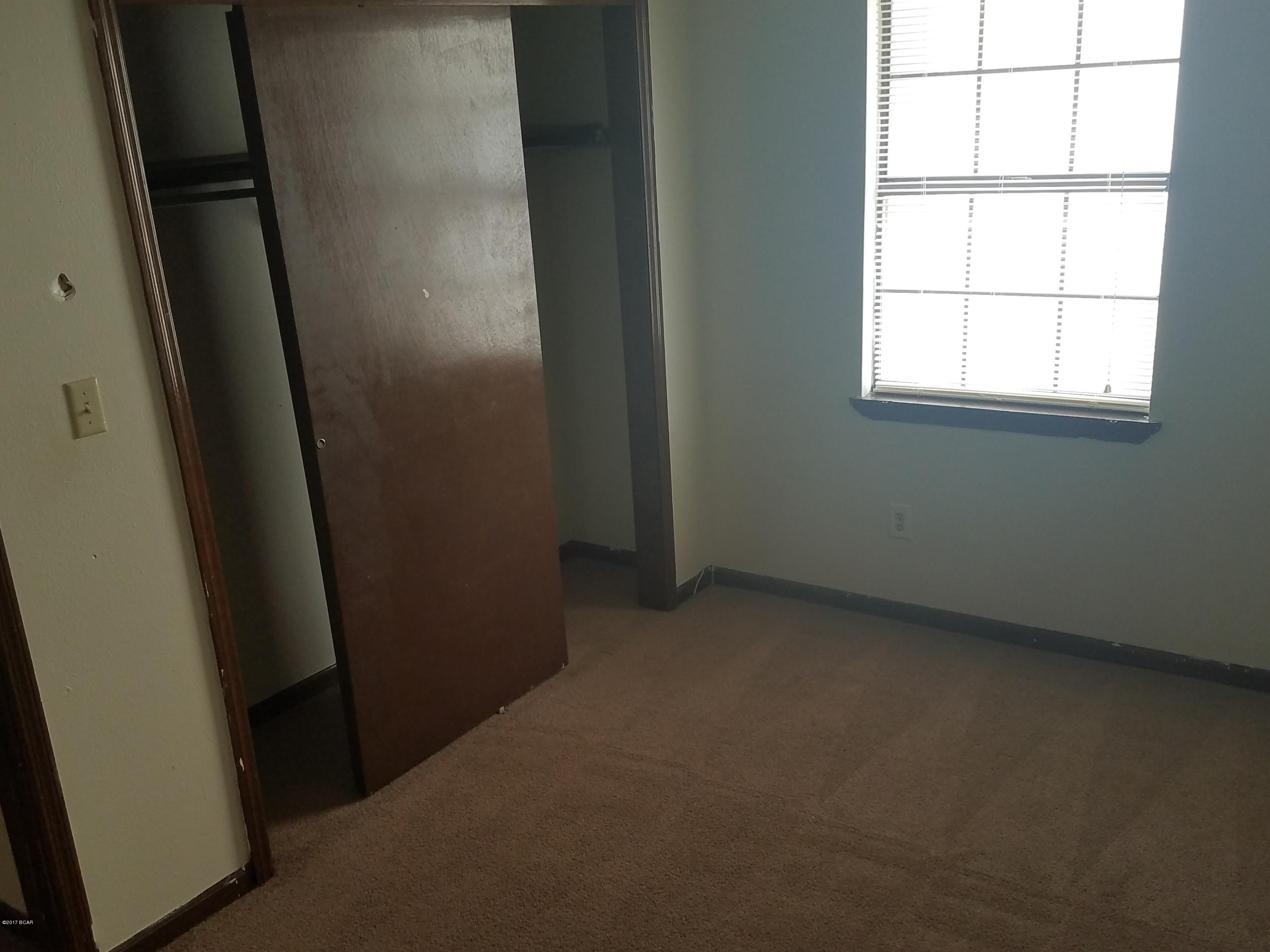 No Named Subdivision - Residential Lease