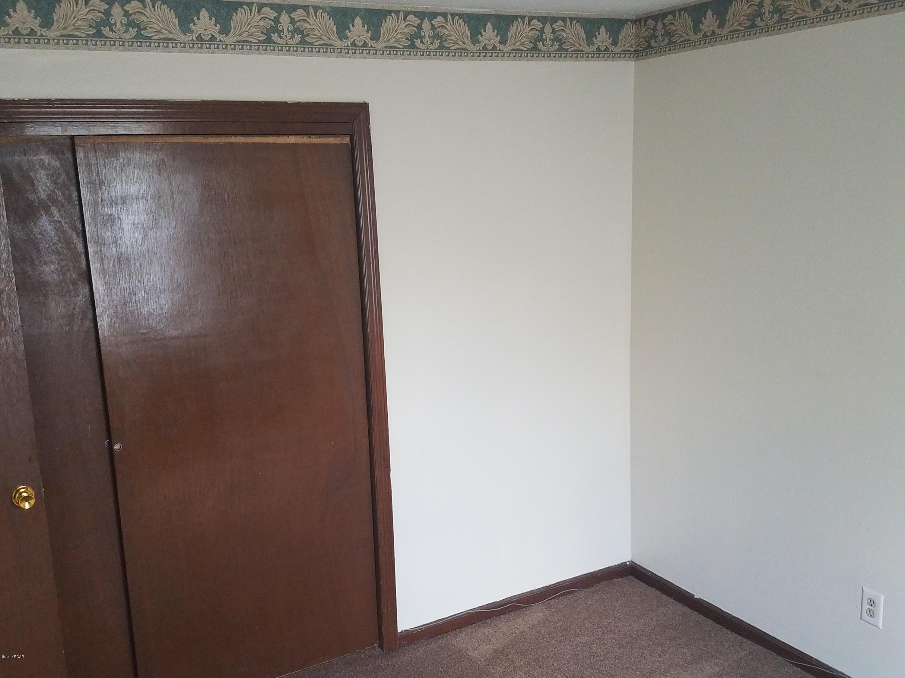 No Named Subdivision - Residential Lease