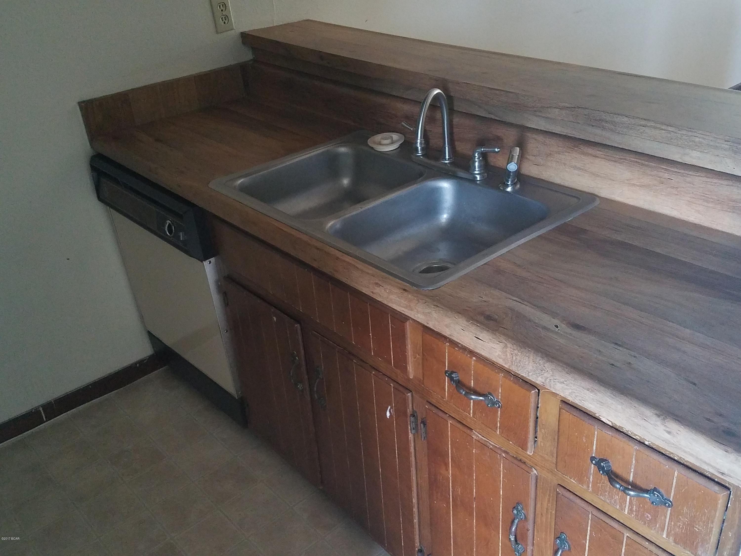 No Named Subdivision - Residential Lease