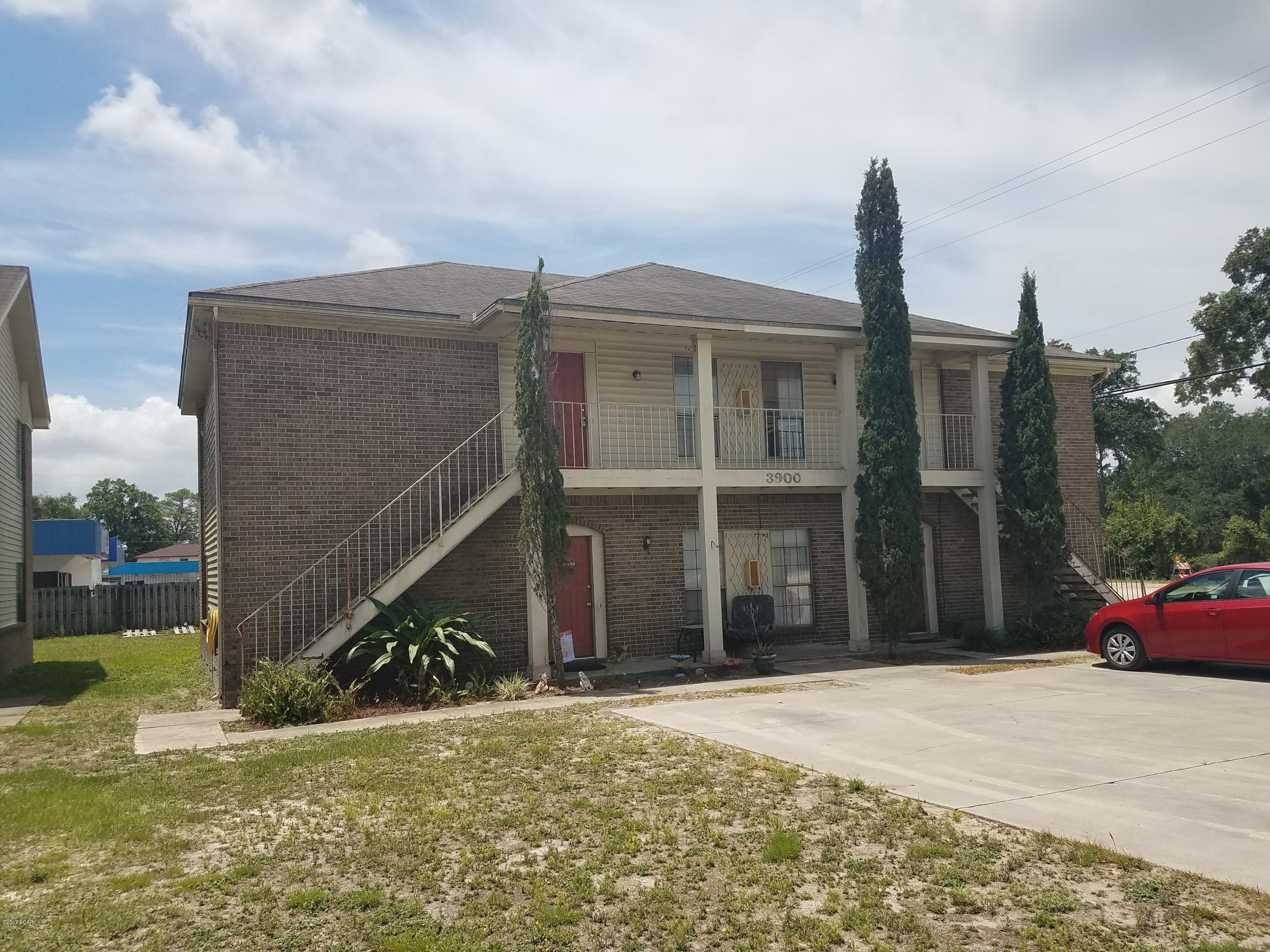 No Named Subdivision - Residential Lease