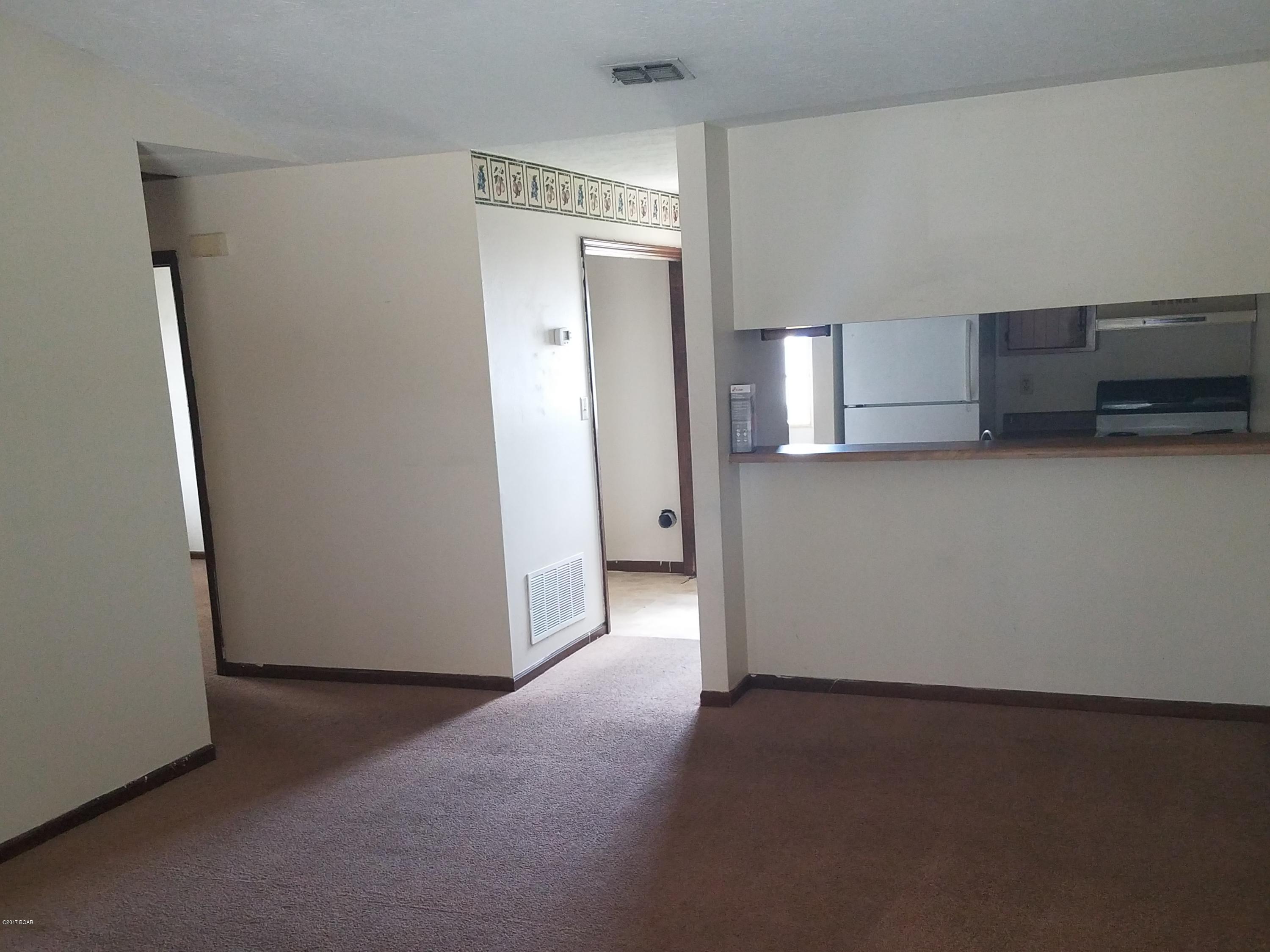 No Named Subdivision - Residential Lease