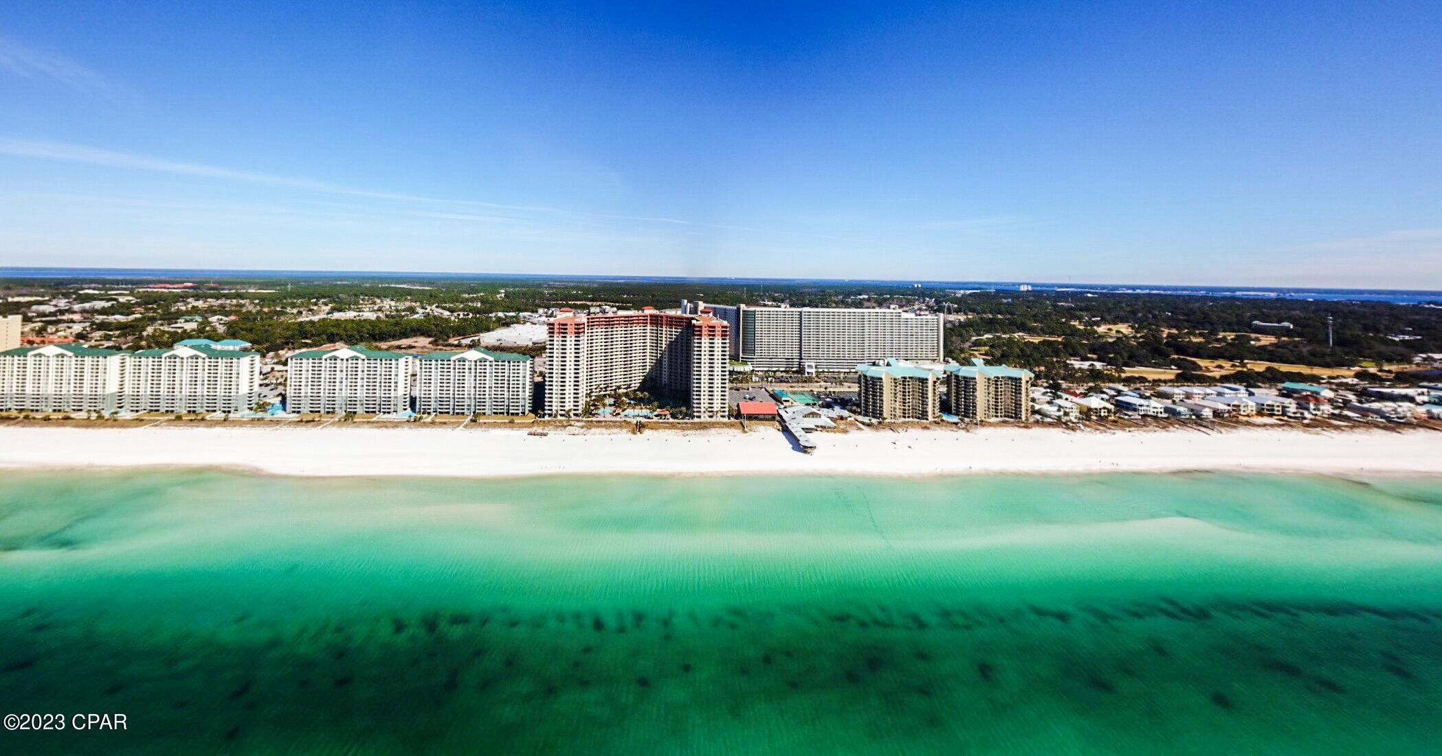 Shores Of Panama - Residential