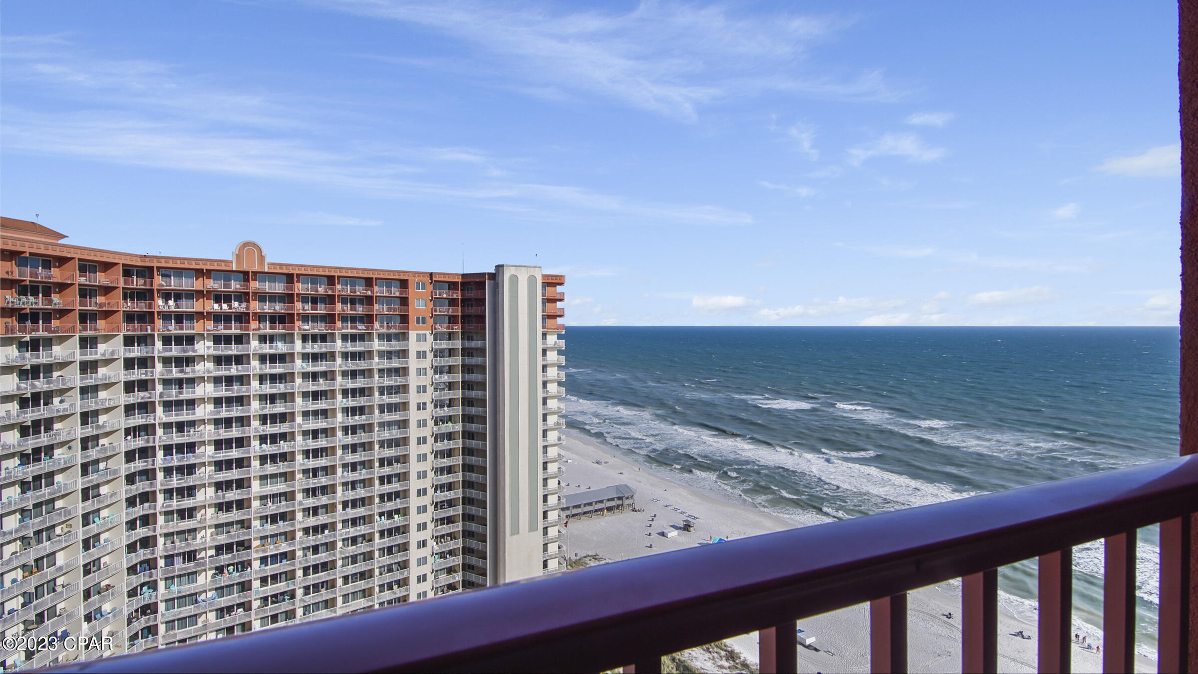 Shores Of Panama - Residential