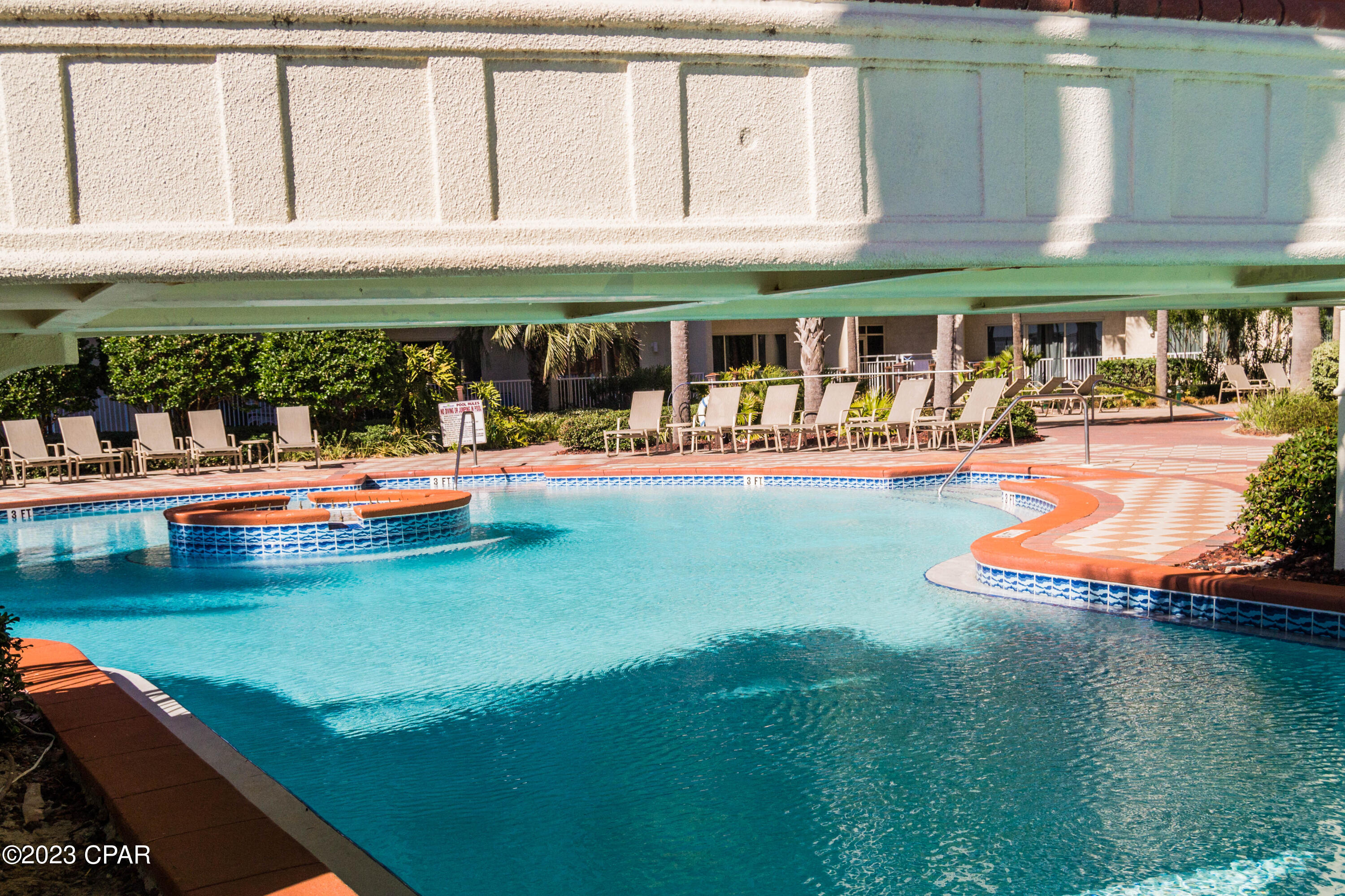 Shores Of Panama - Residential