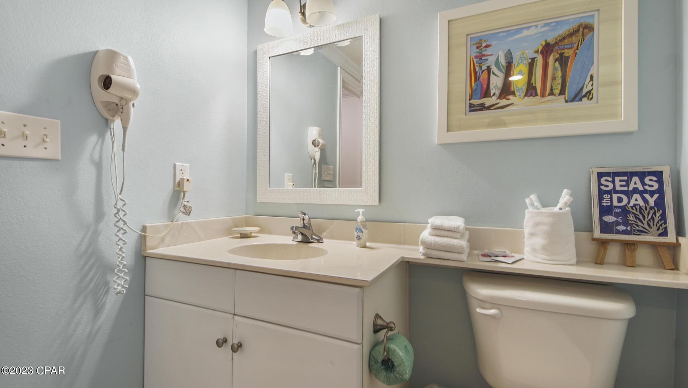 Shores Of Panama - Residential