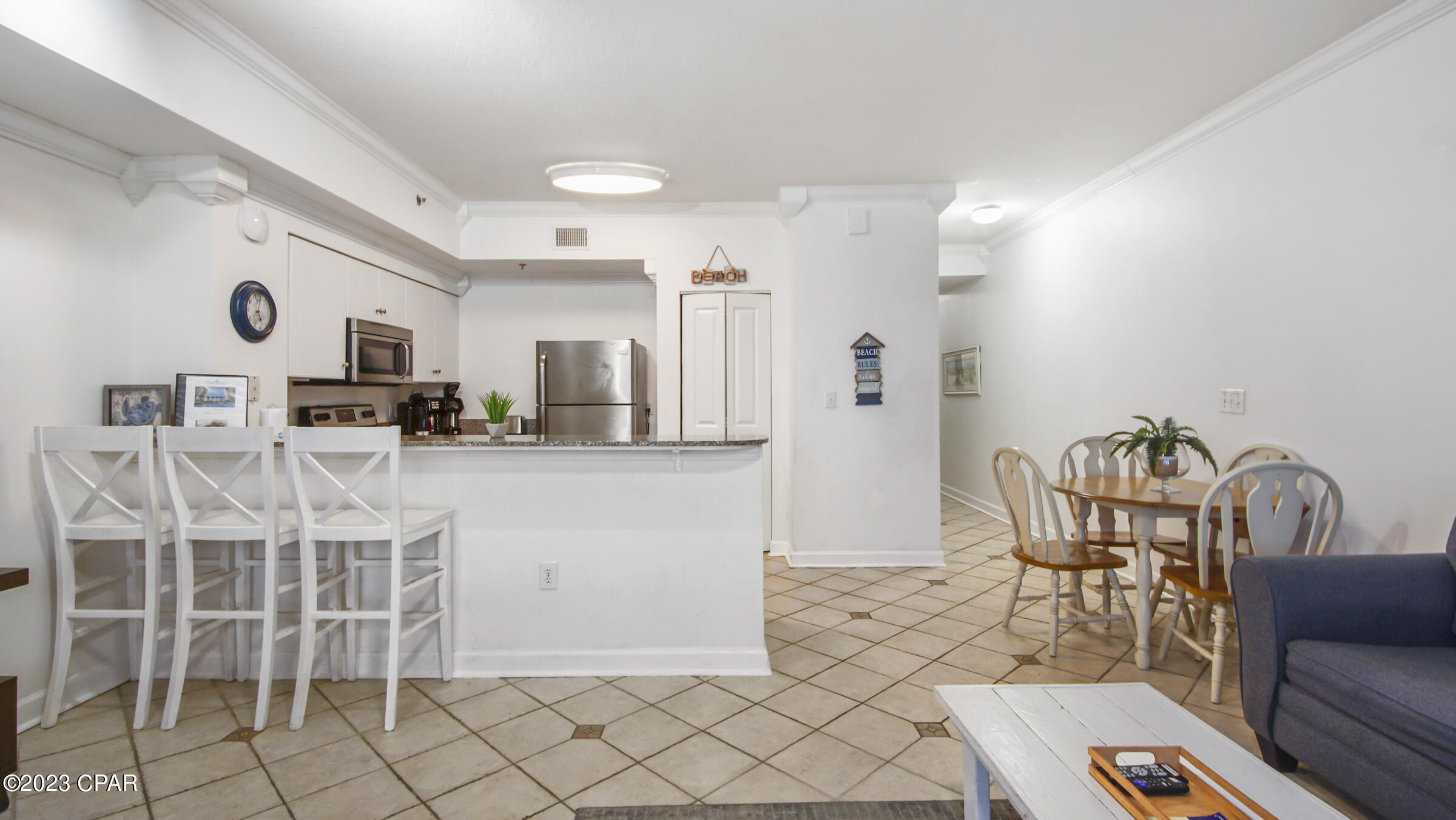 Shores Of Panama - Residential