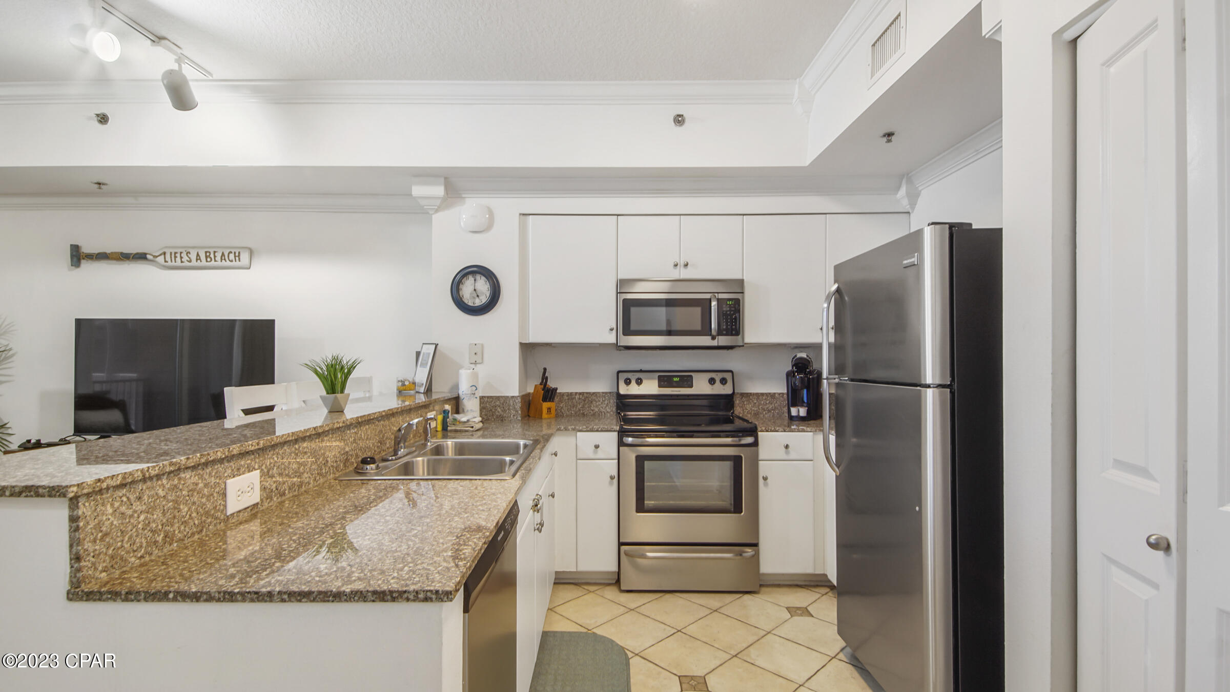 Shores Of Panama - Residential