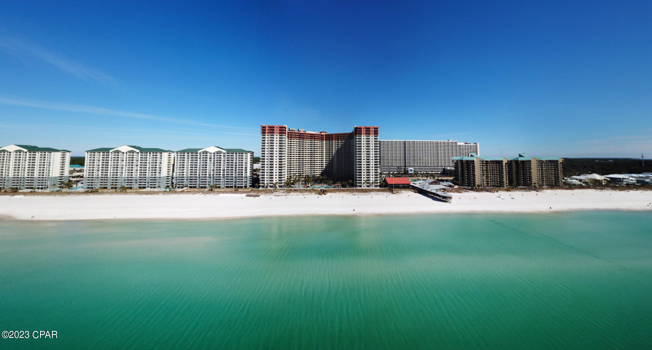 Shores Of Panama - Residential