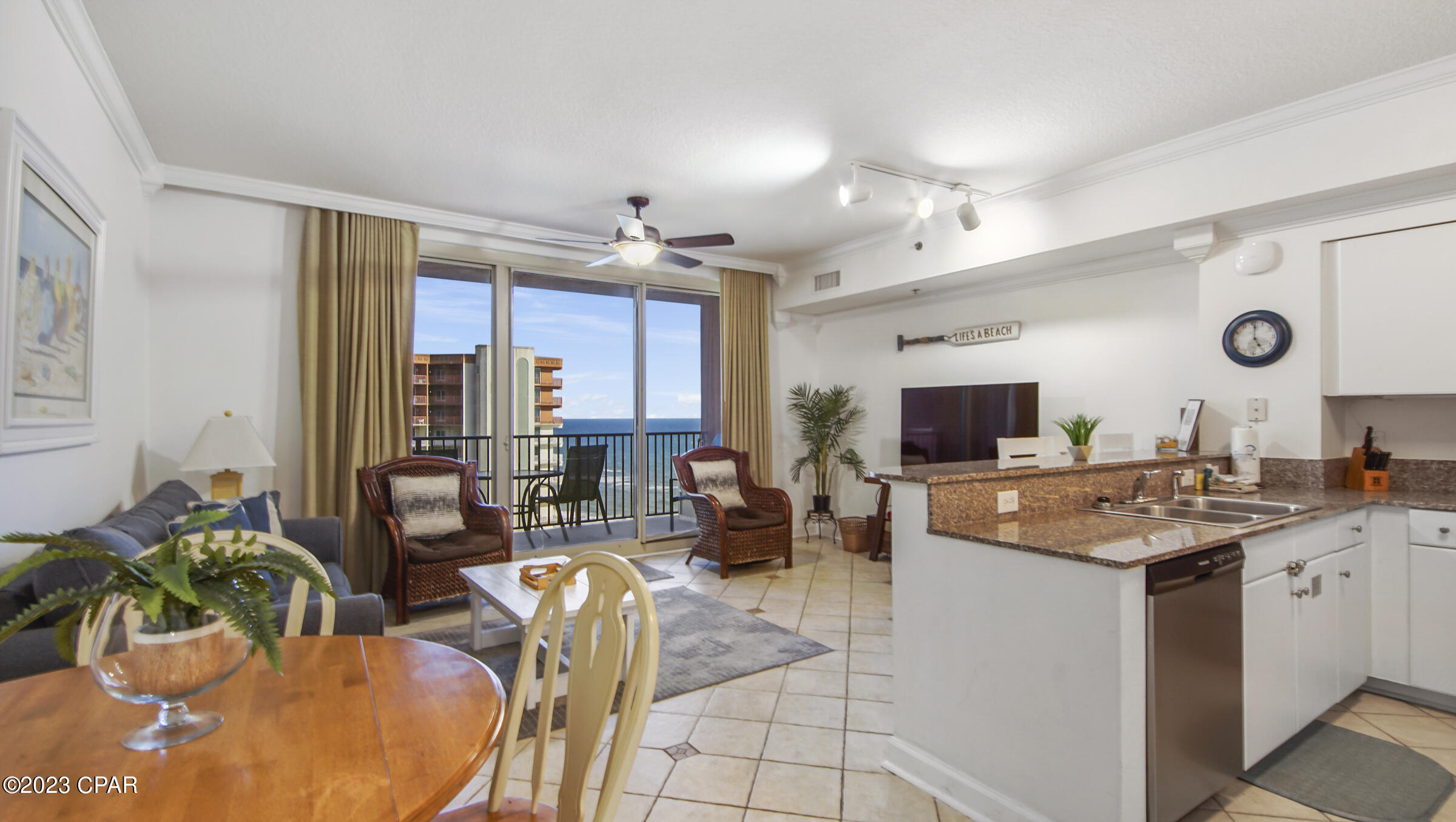 Shores Of Panama - Residential