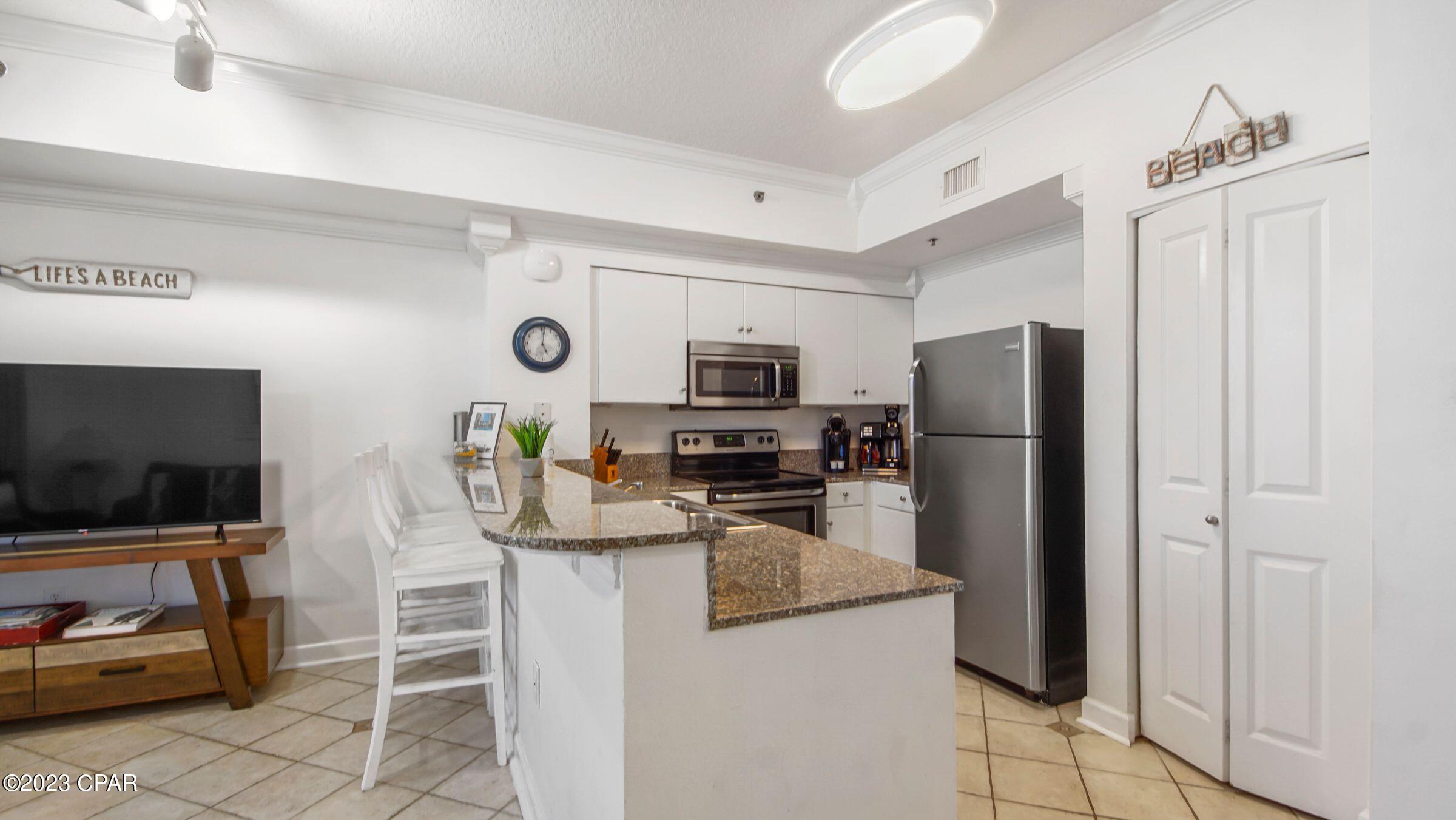 Shores Of Panama - Residential