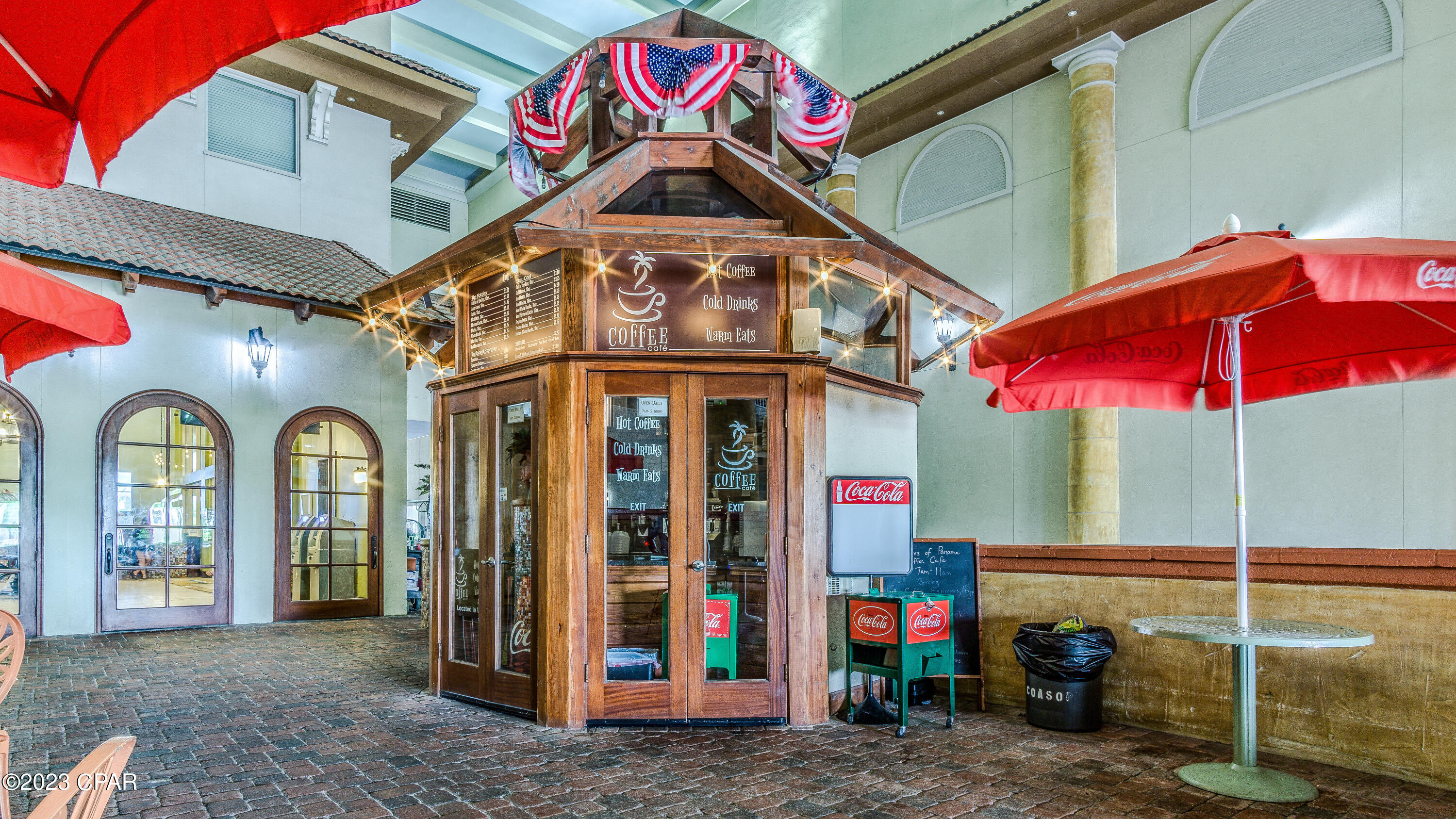 Shores Of Panama - Residential