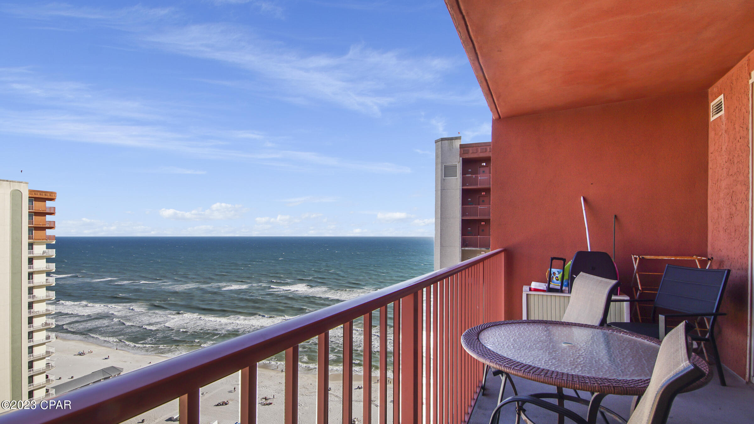 Shores Of Panama - Residential