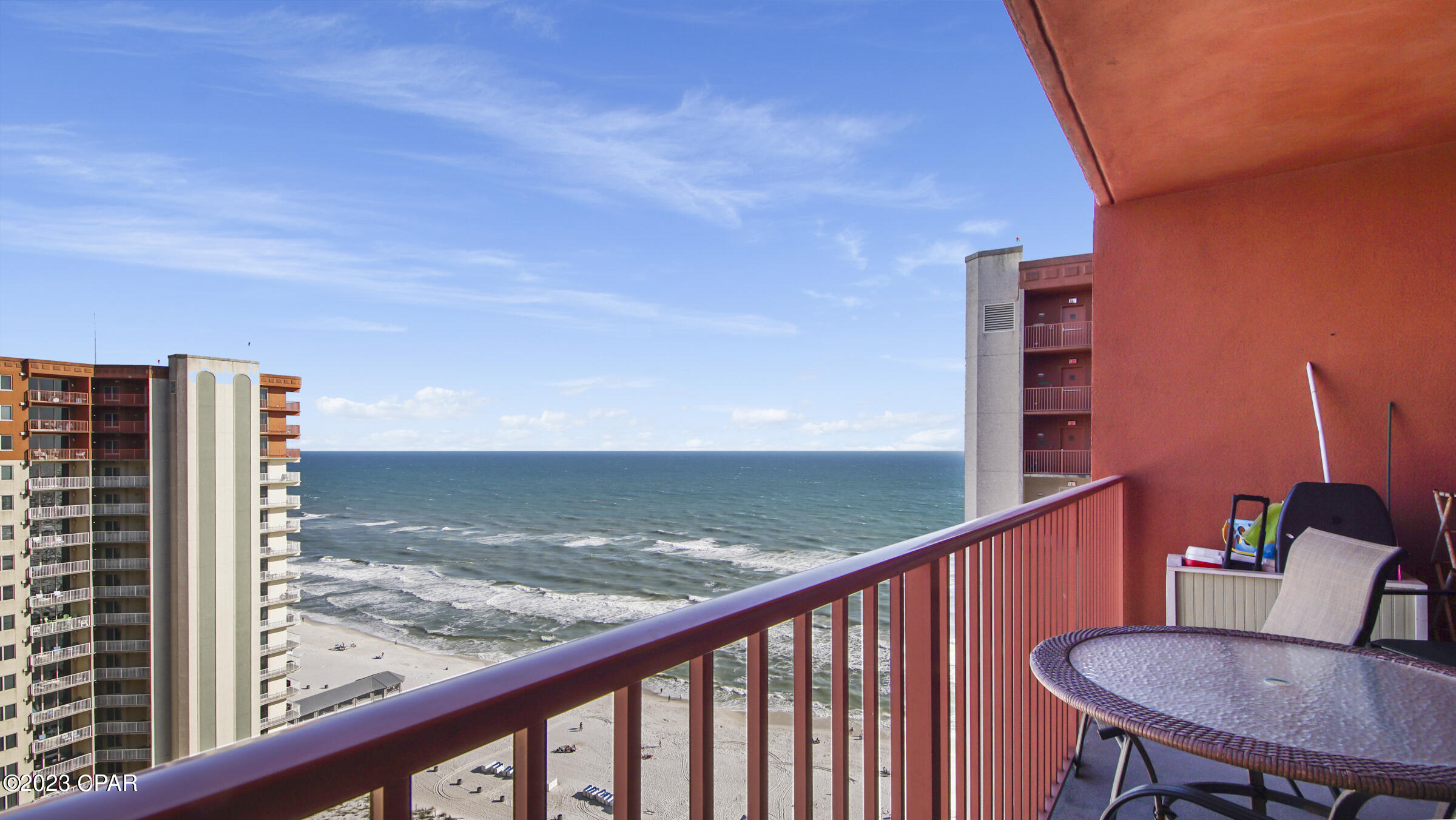 Shores Of Panama - Residential