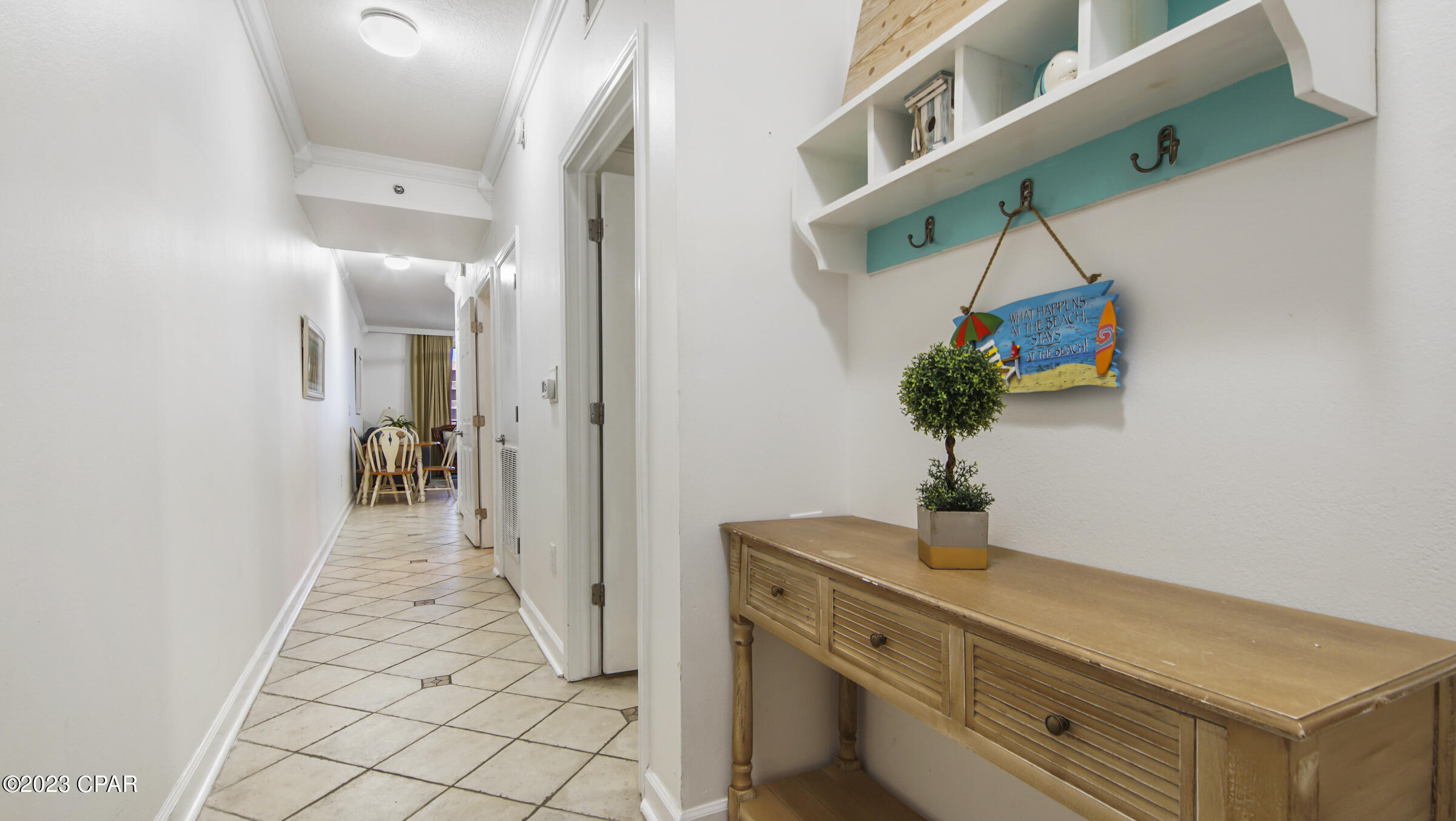 Shores Of Panama - Residential