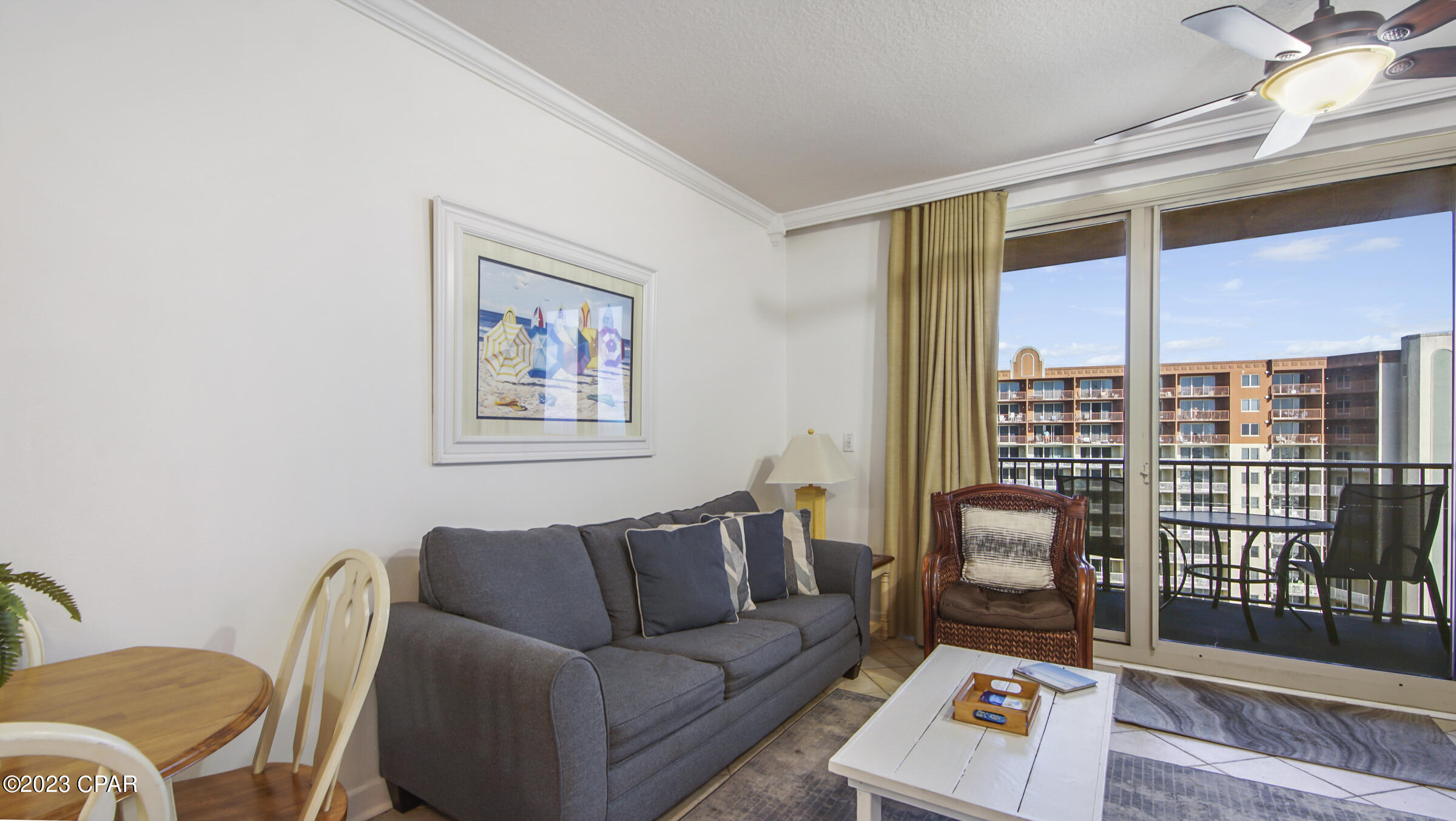 Shores Of Panama - Residential