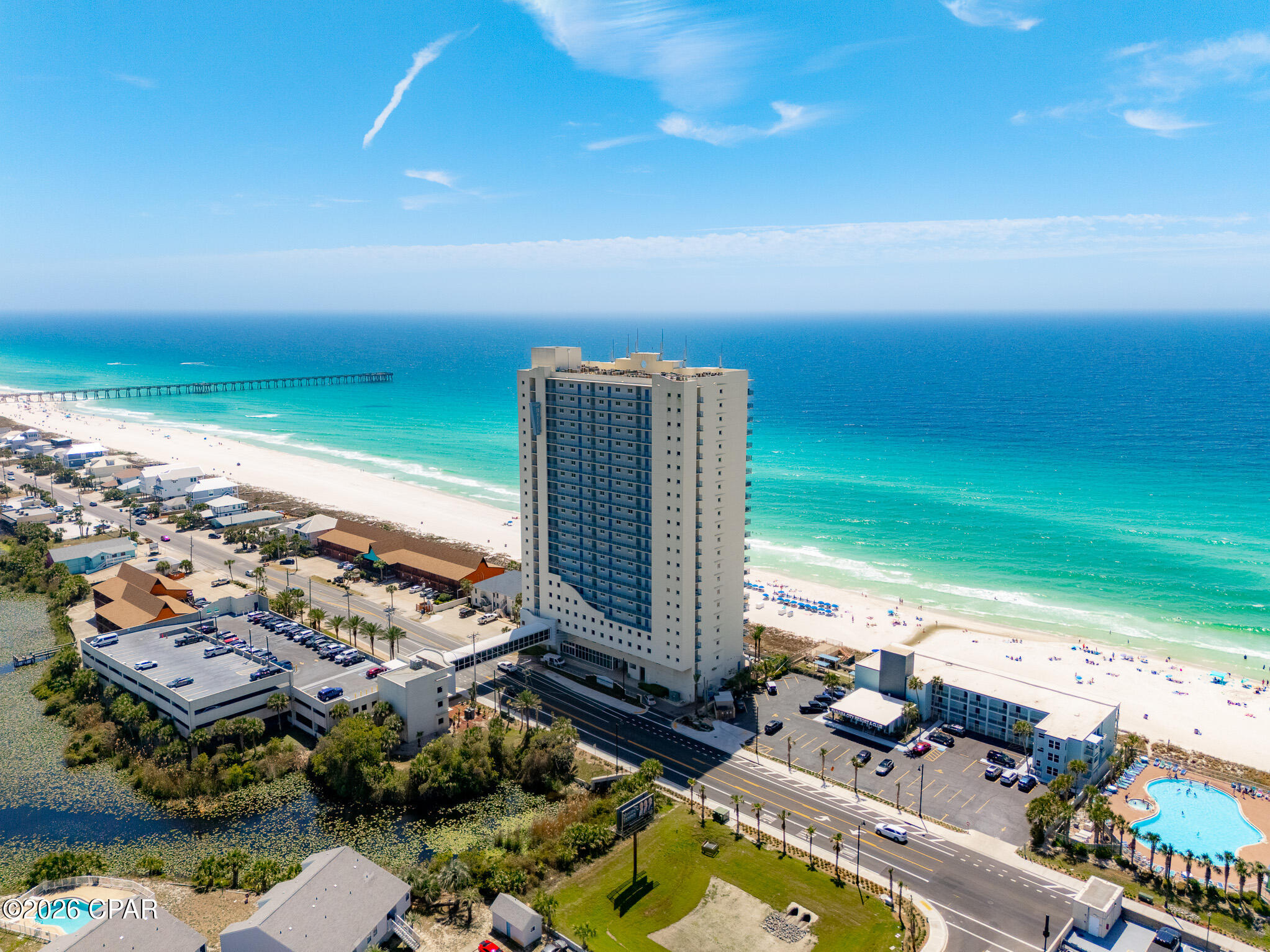 Sterling Breeze - Residential