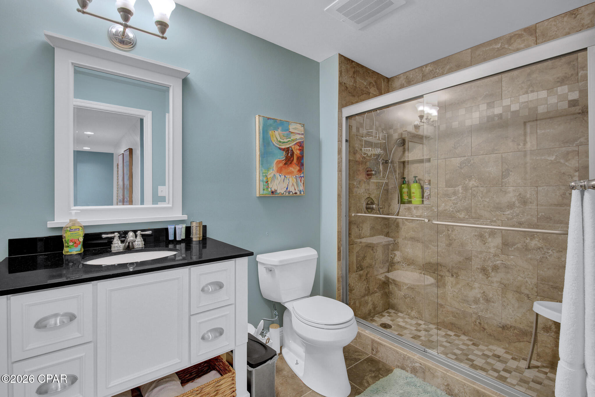 Sterling Breeze - Residential