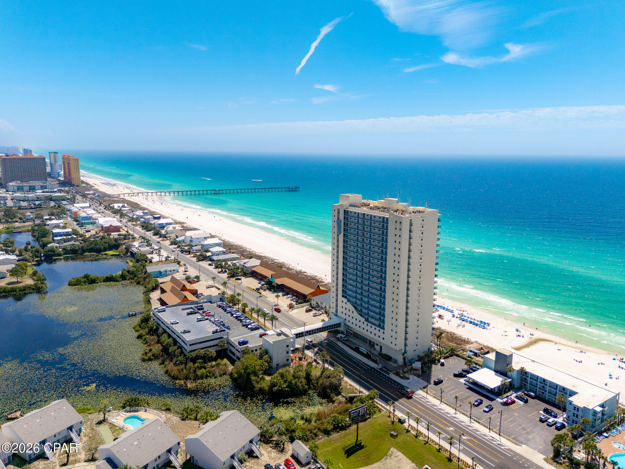 Sterling Breeze - Residential