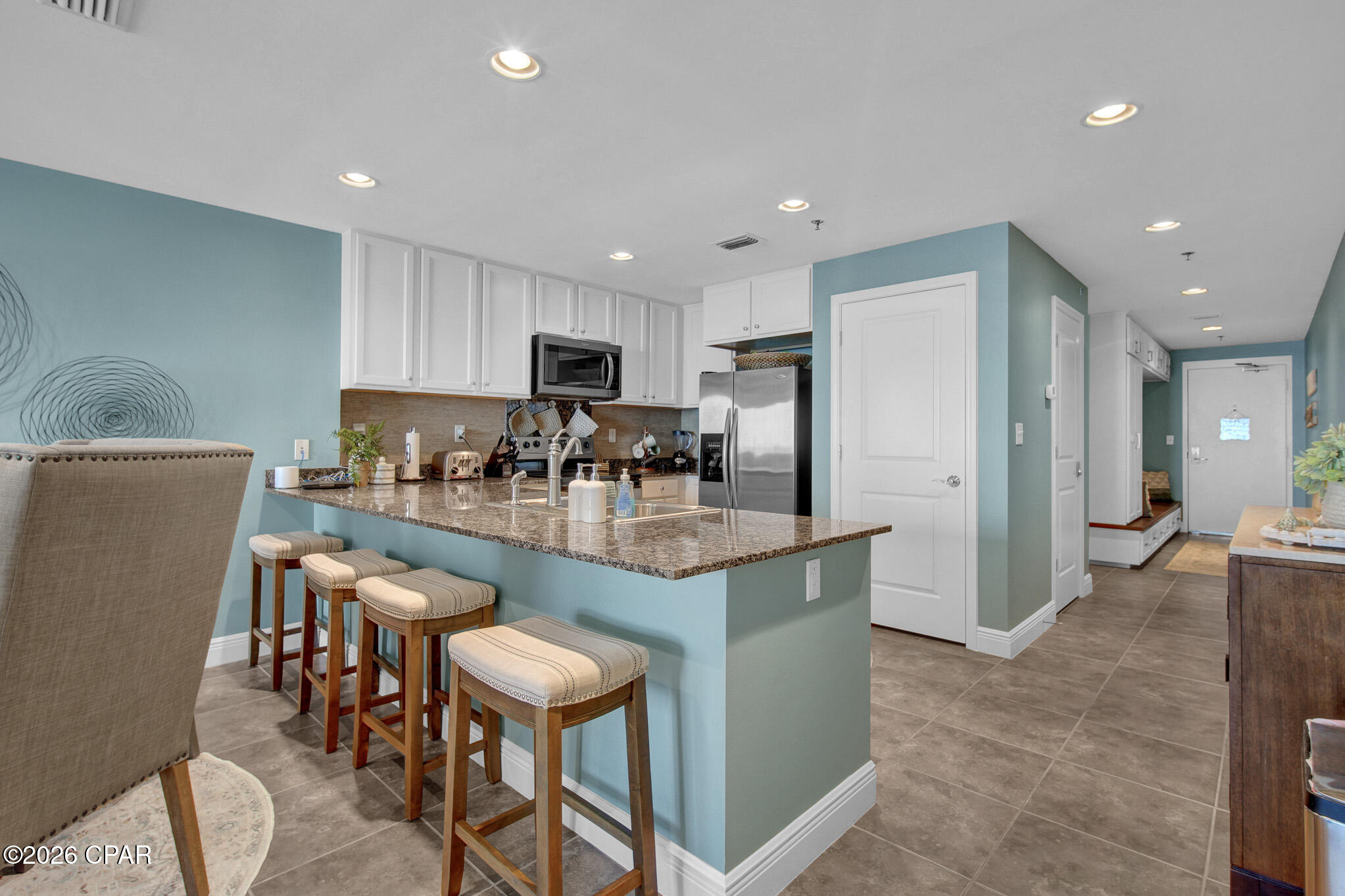 Sterling Breeze - Residential