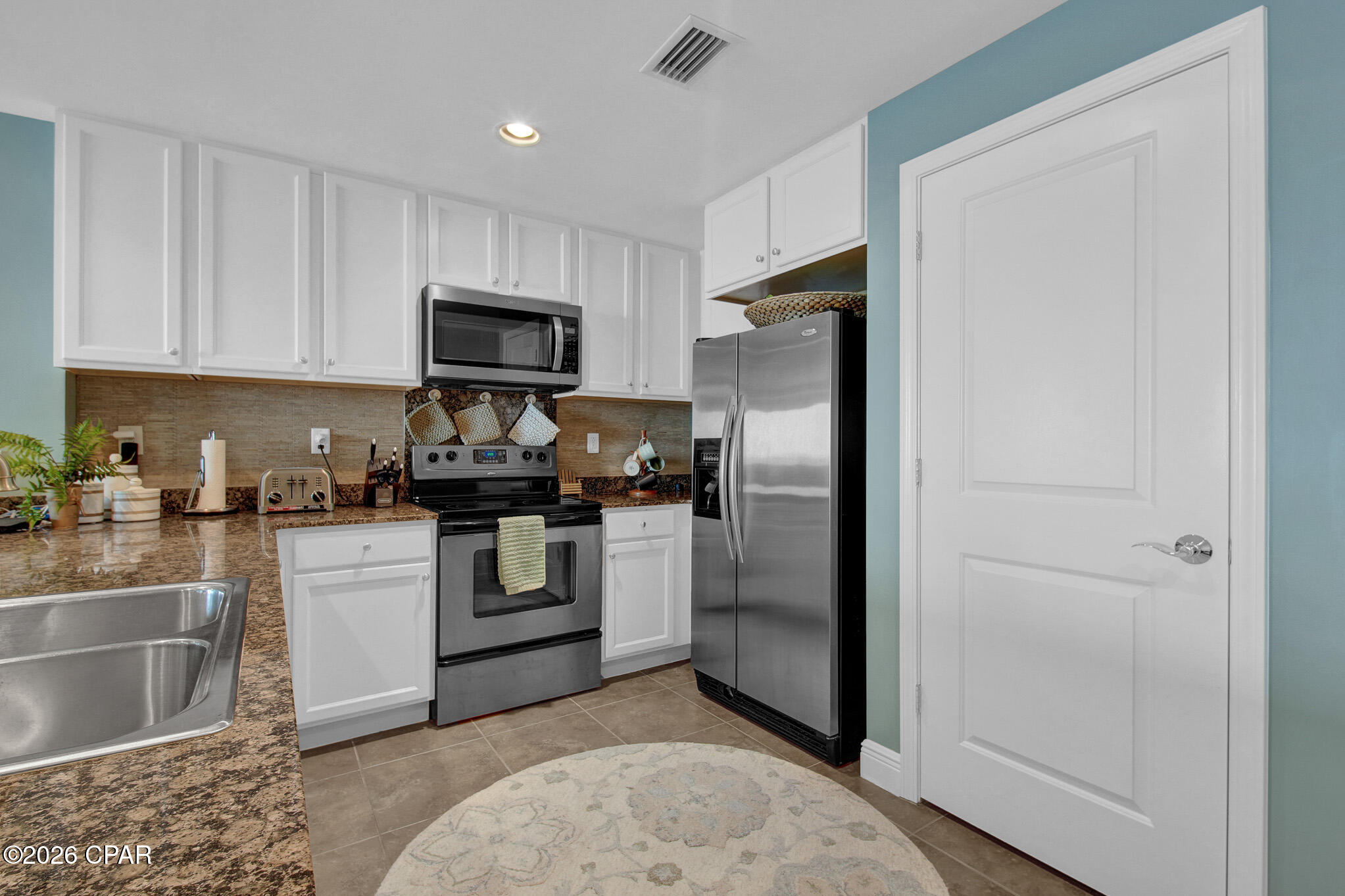 Sterling Breeze - Residential