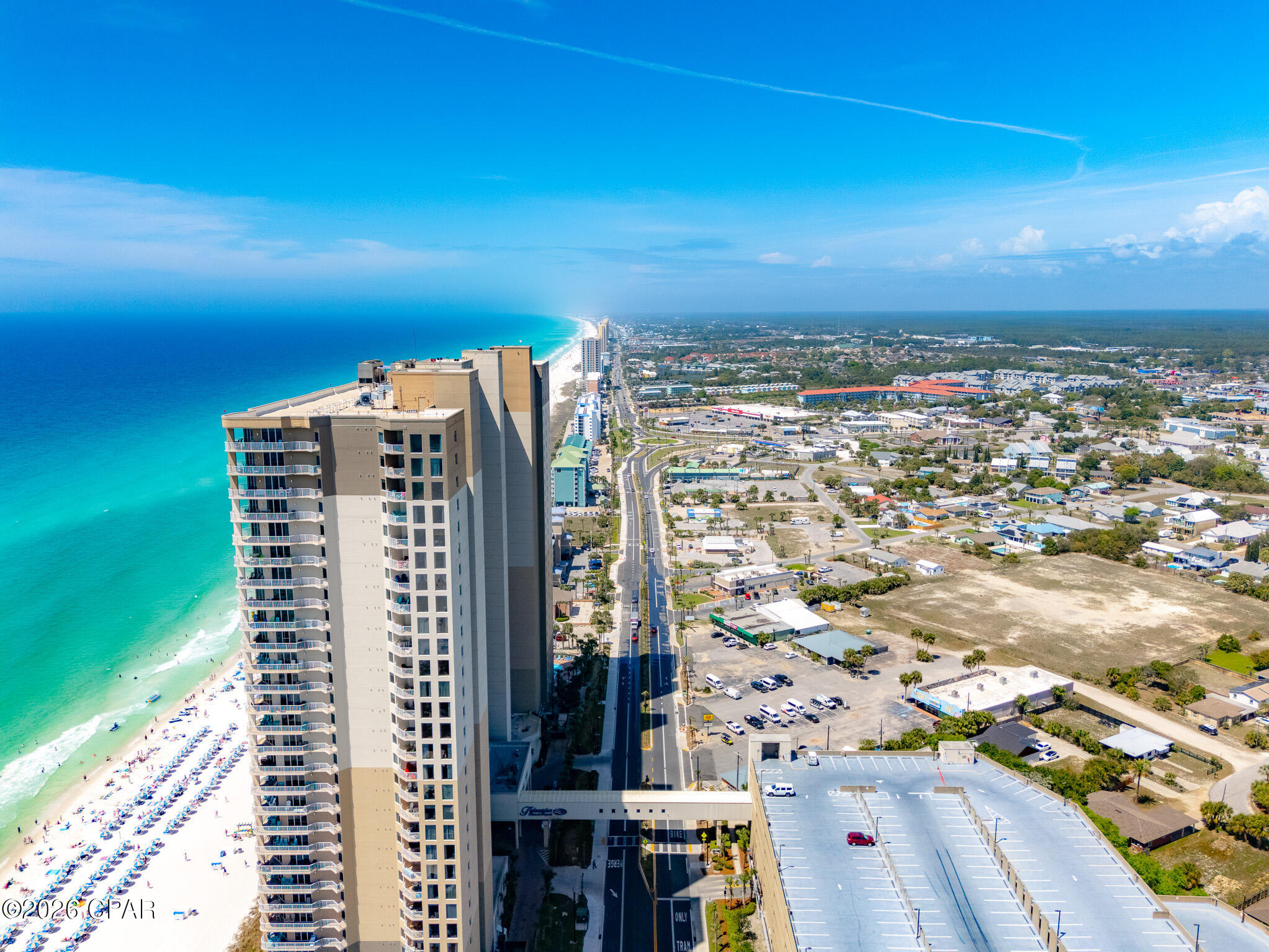 Sterling Breeze - Residential