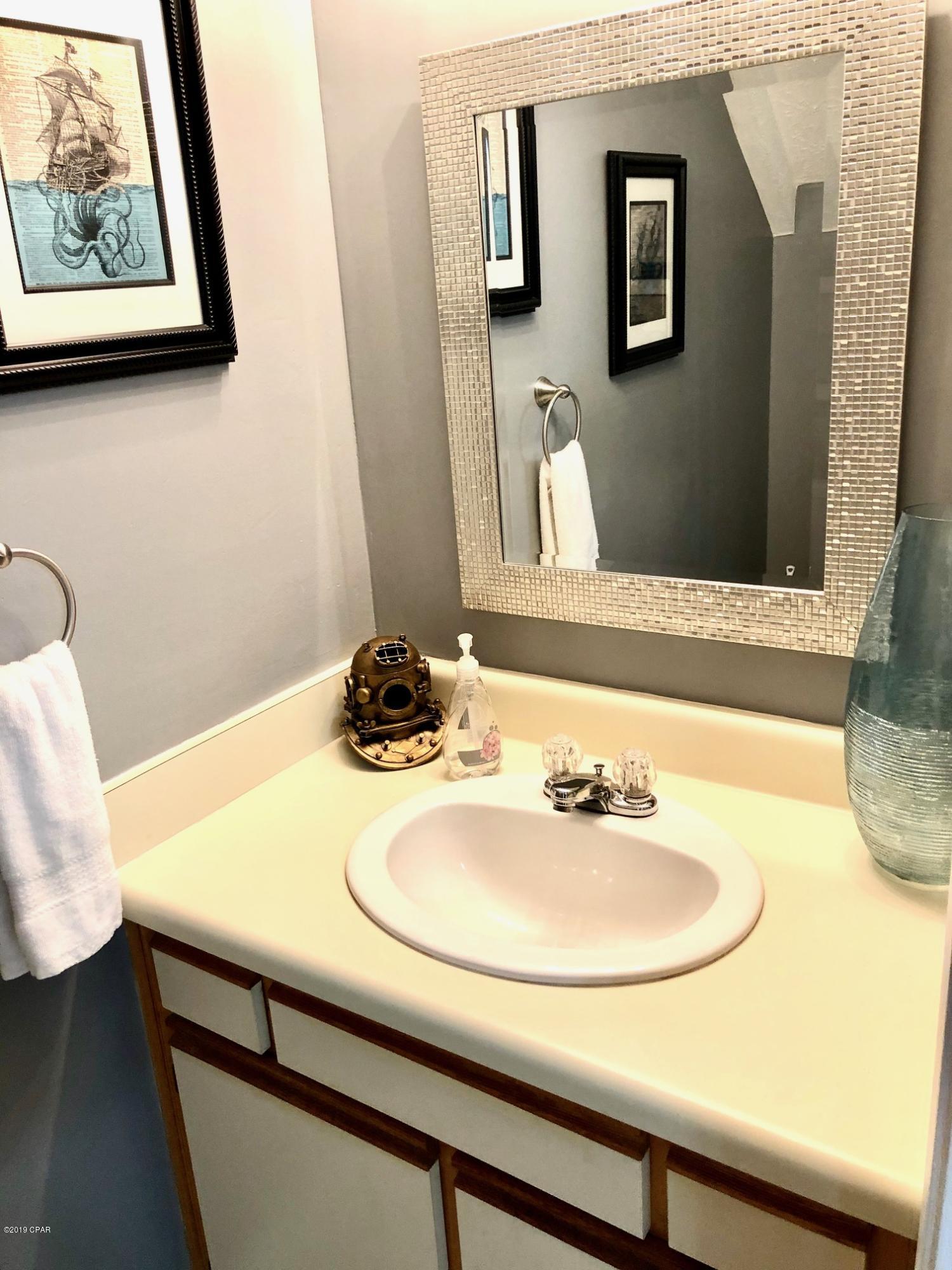 Gulf Highlands Beach Resort - Residential