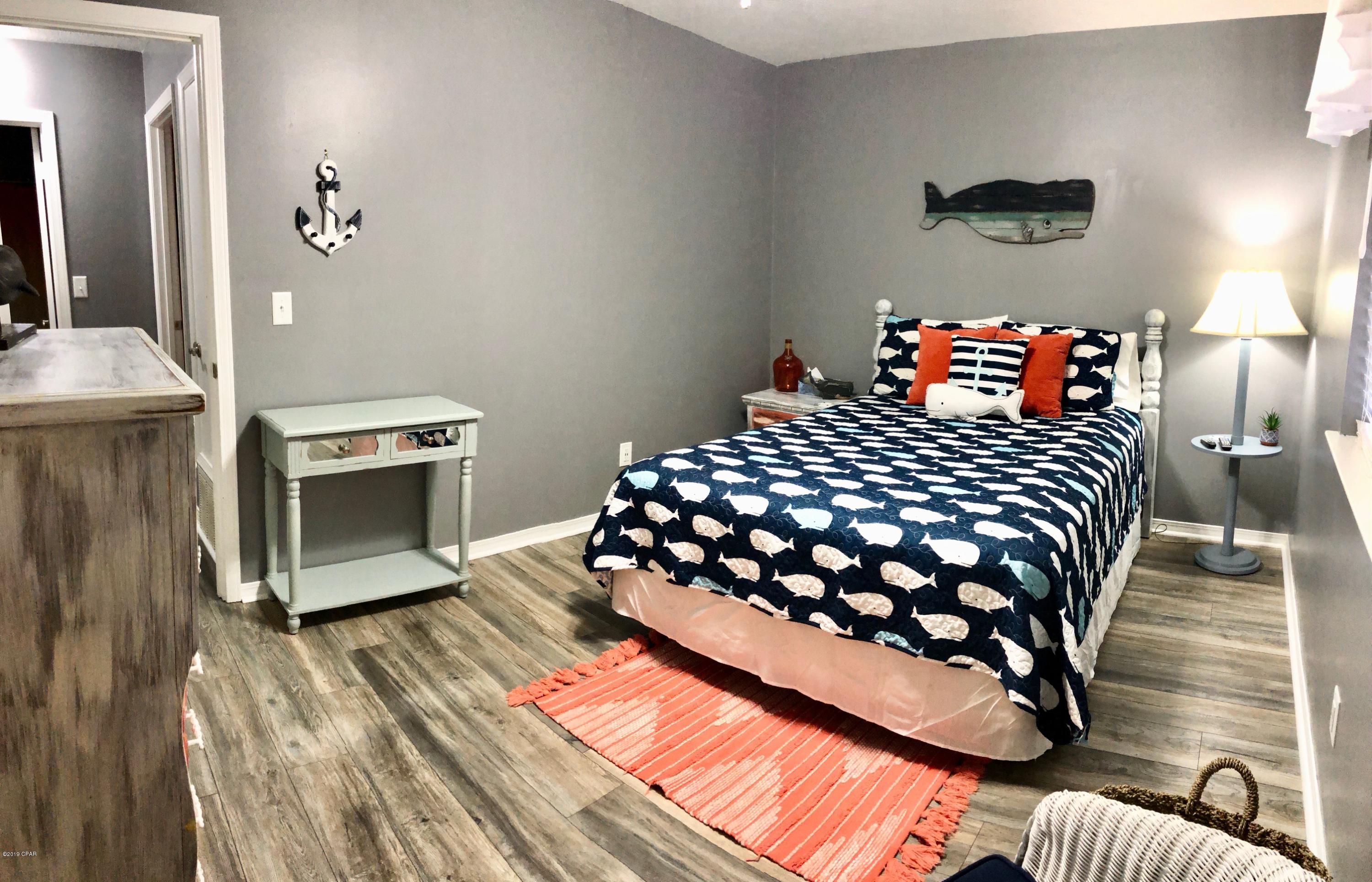 Gulf Highlands Beach Resort - Residential