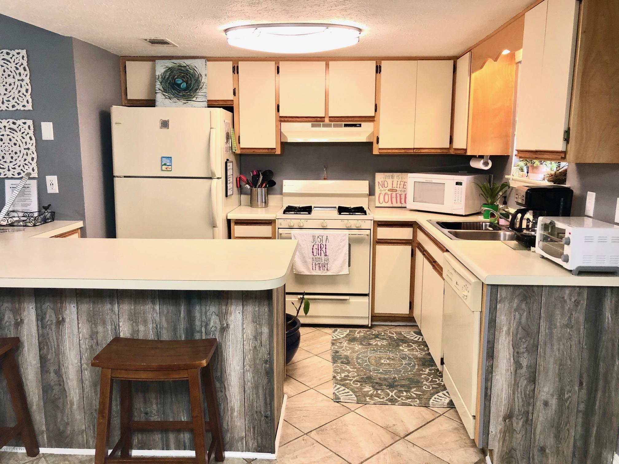 Gulf Highlands Beach Resort - Residential