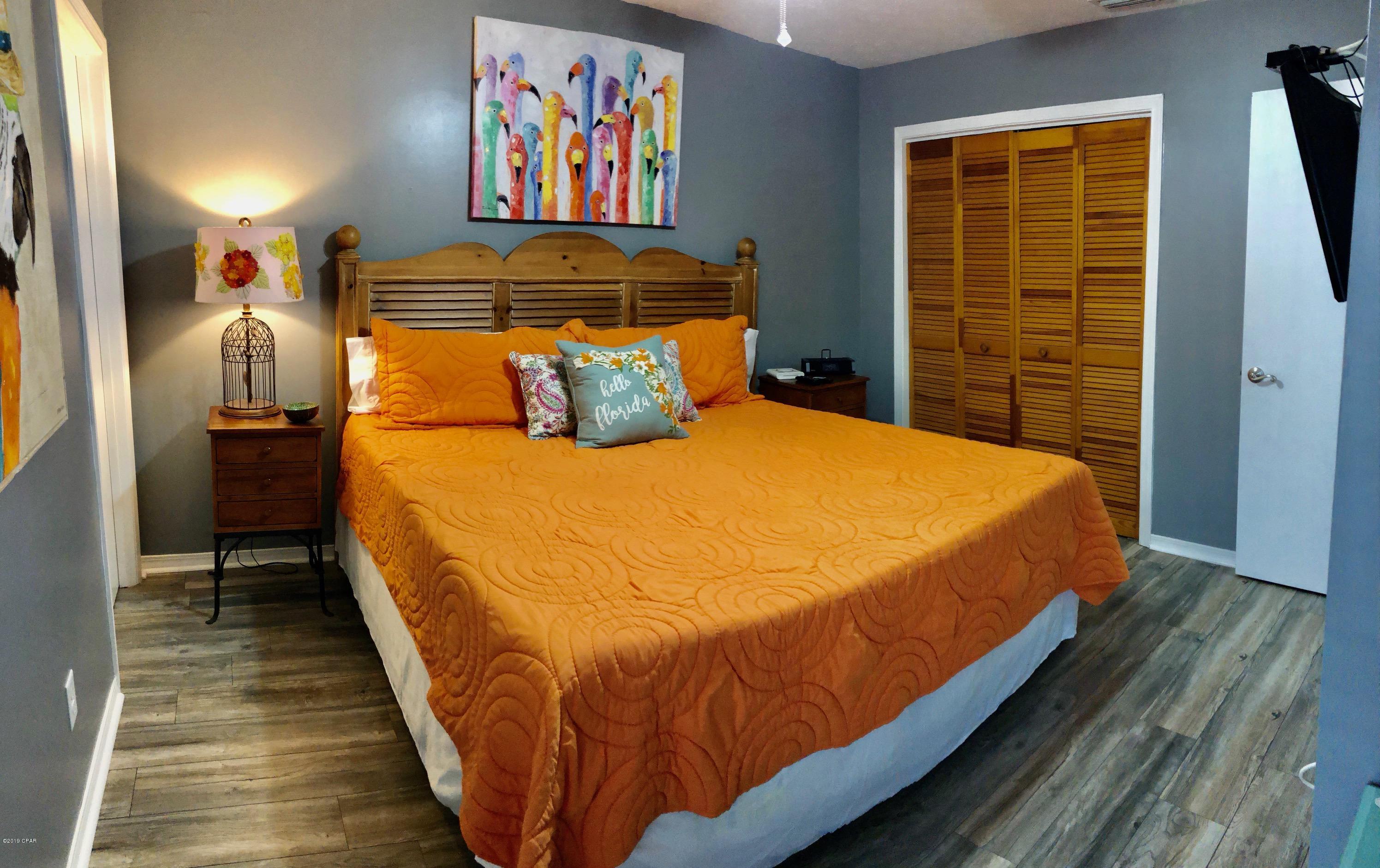 Gulf Highlands Beach Resort - Residential