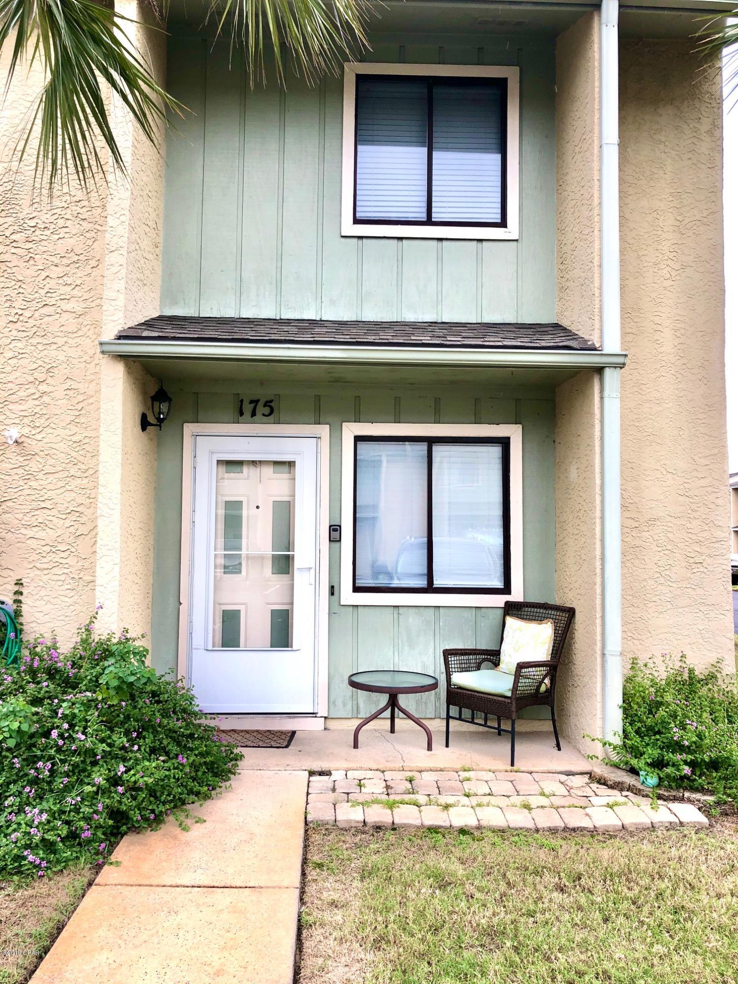 Gulf Highlands Beach Resort - Residential