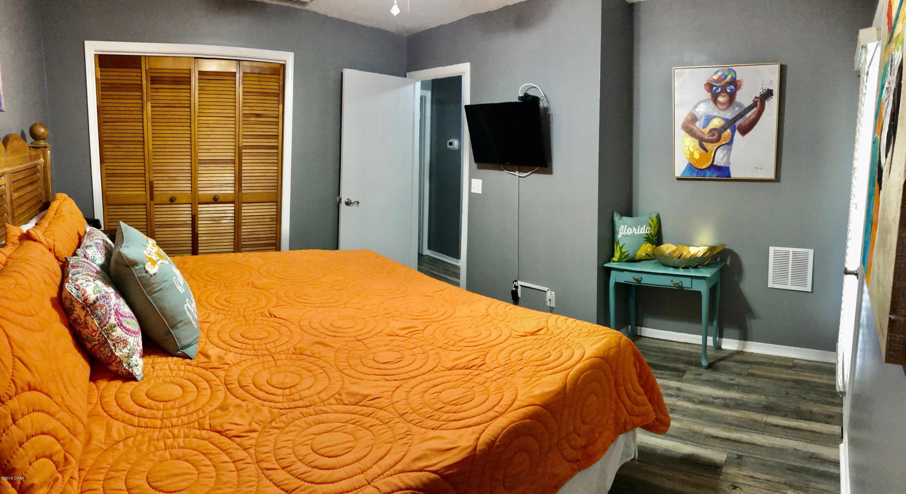 Gulf Highlands Beach Resort - Residential