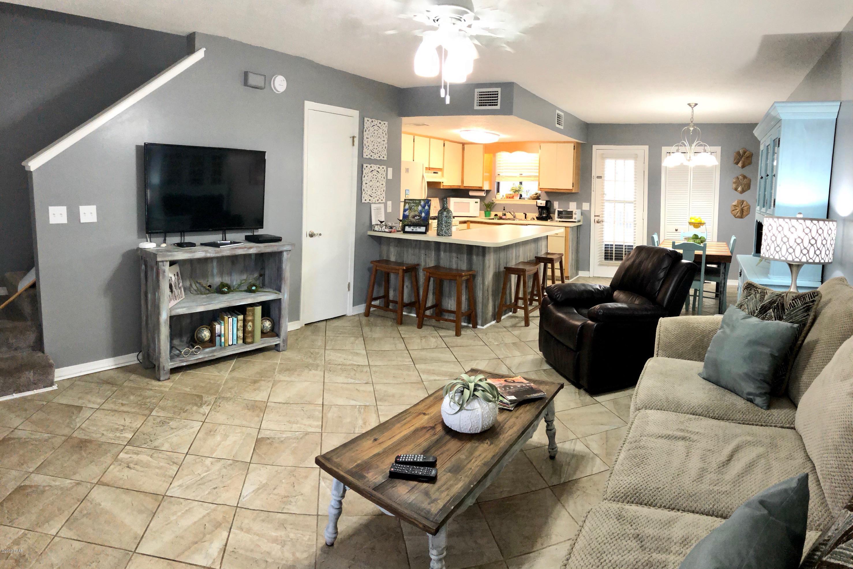 Gulf Highlands Beach Resort - Residential