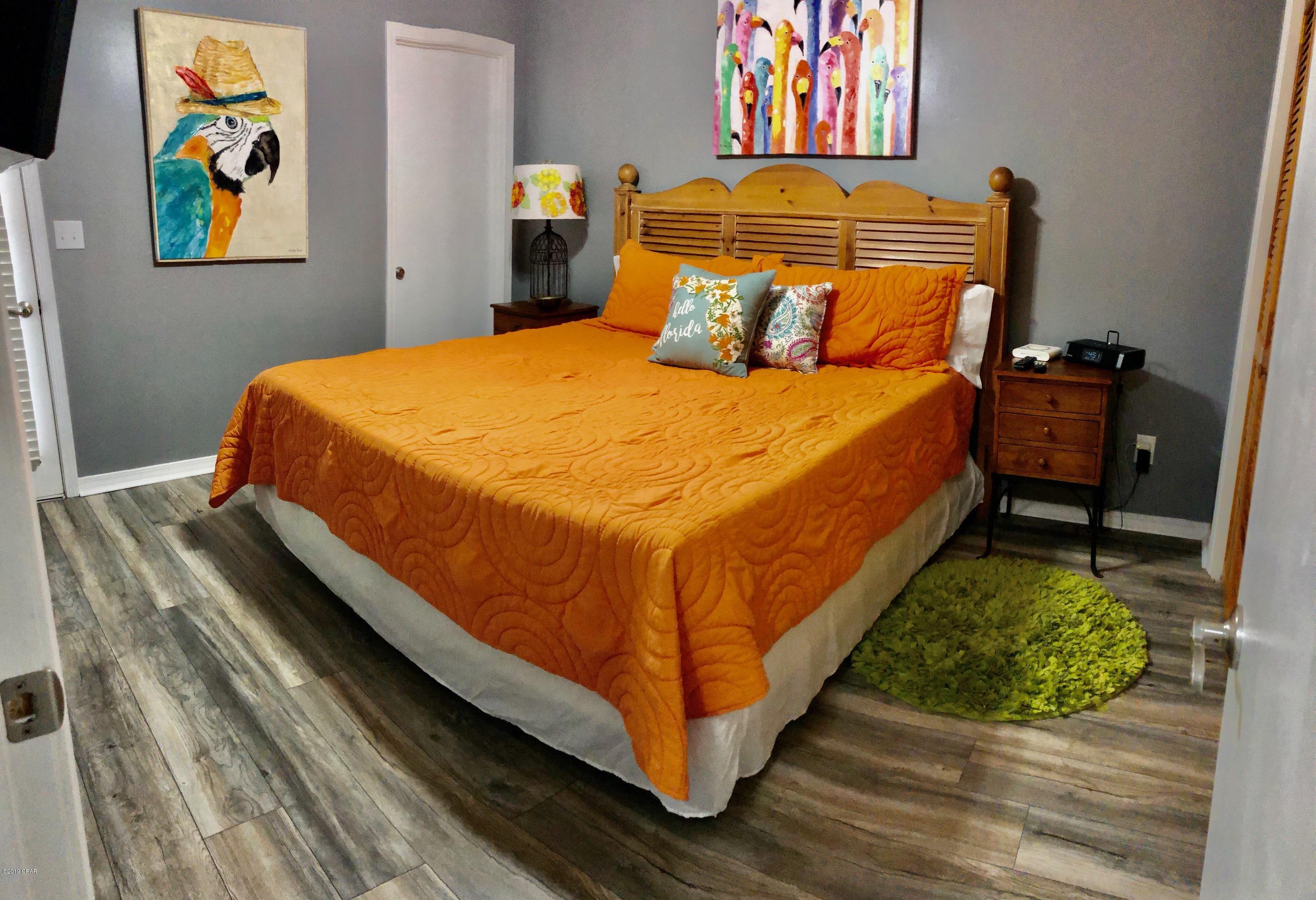 Gulf Highlands Beach Resort - Residential