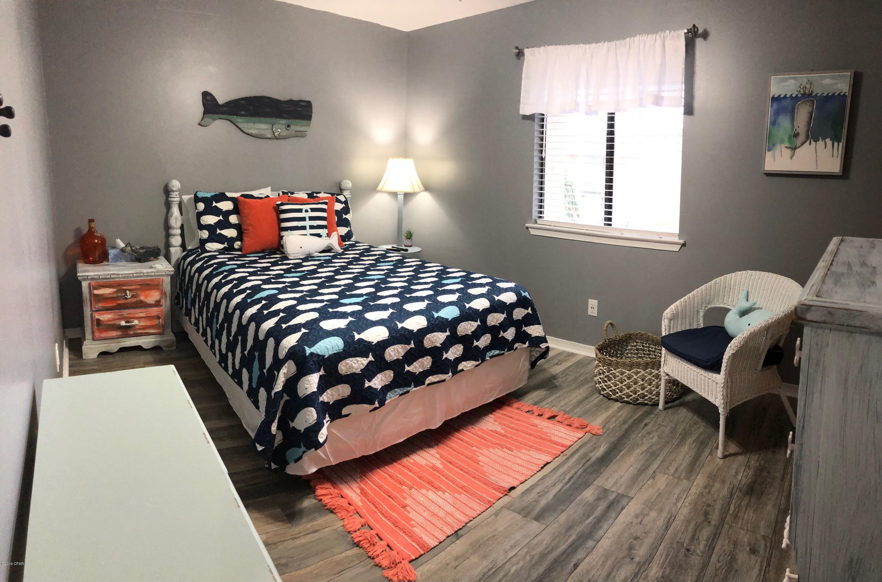 Gulf Highlands Beach Resort - Residential