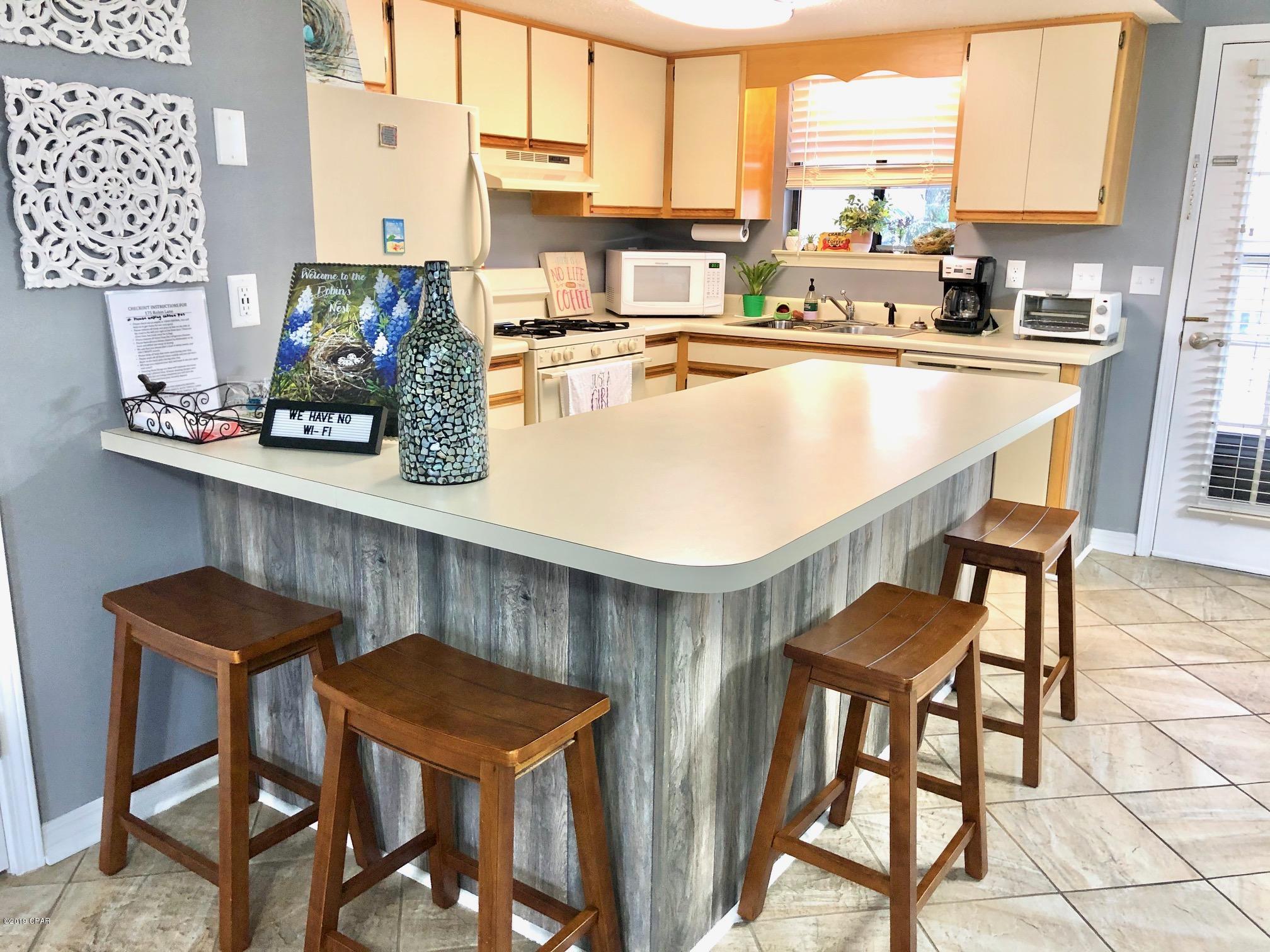 Gulf Highlands Beach Resort - Residential