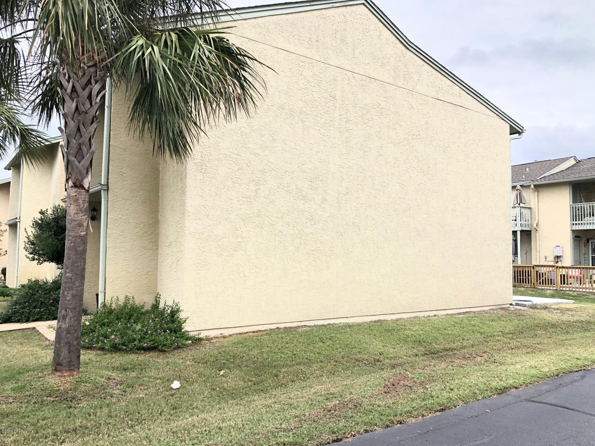 Gulf Highlands Beach Resort - Residential