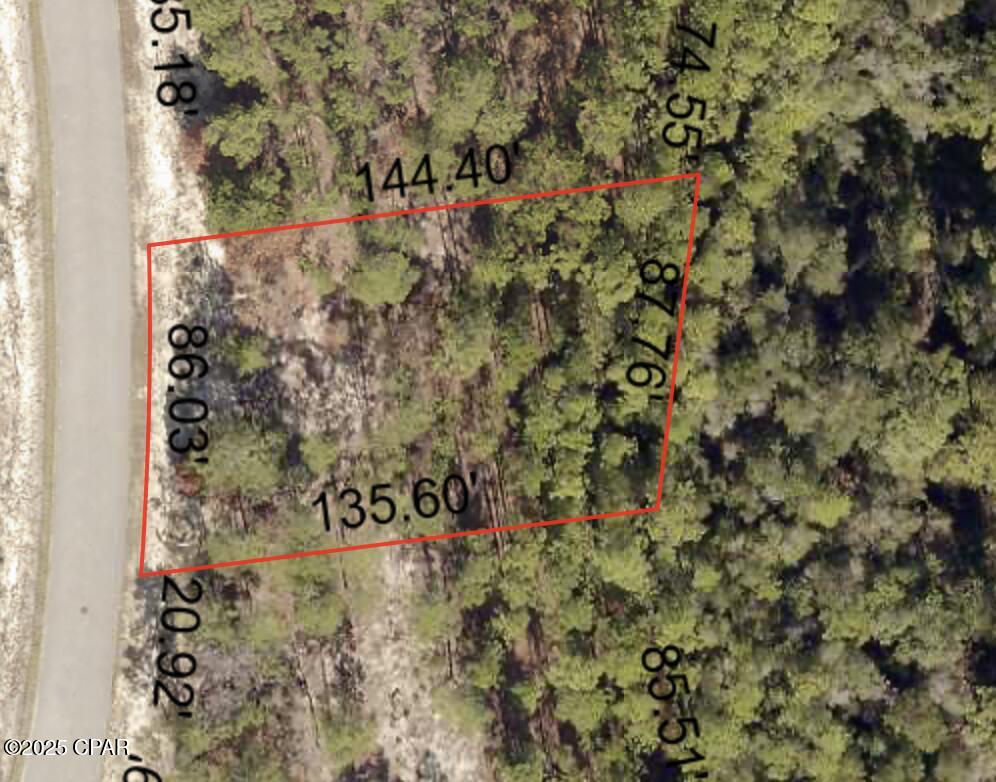 Wild Heron Phase I - Land