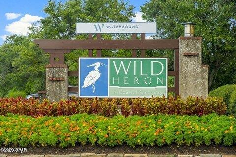 Wild Heron Phase I - Land
