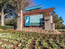 Wild Heron Phase I - Land