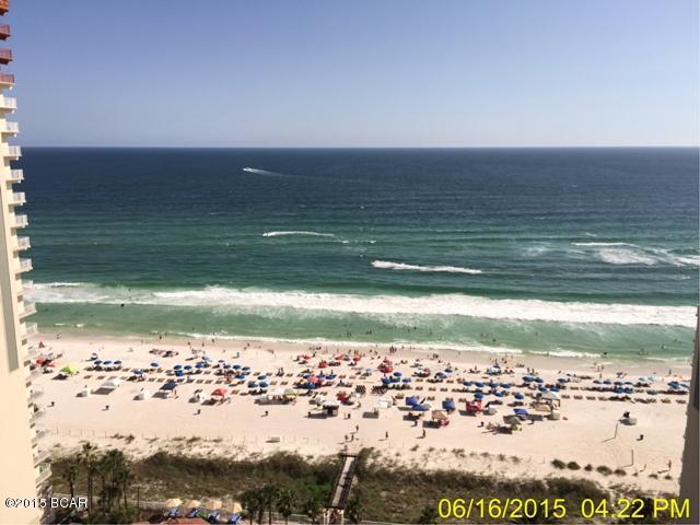 Shores Of Panama Phase I - Residential