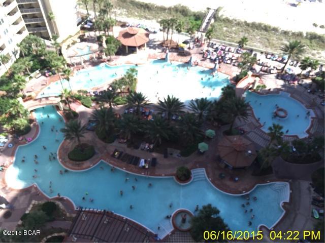 Shores Of Panama Phase I - Residential