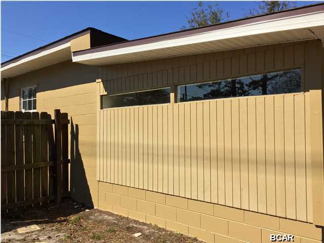 Wainwright Park - Residential